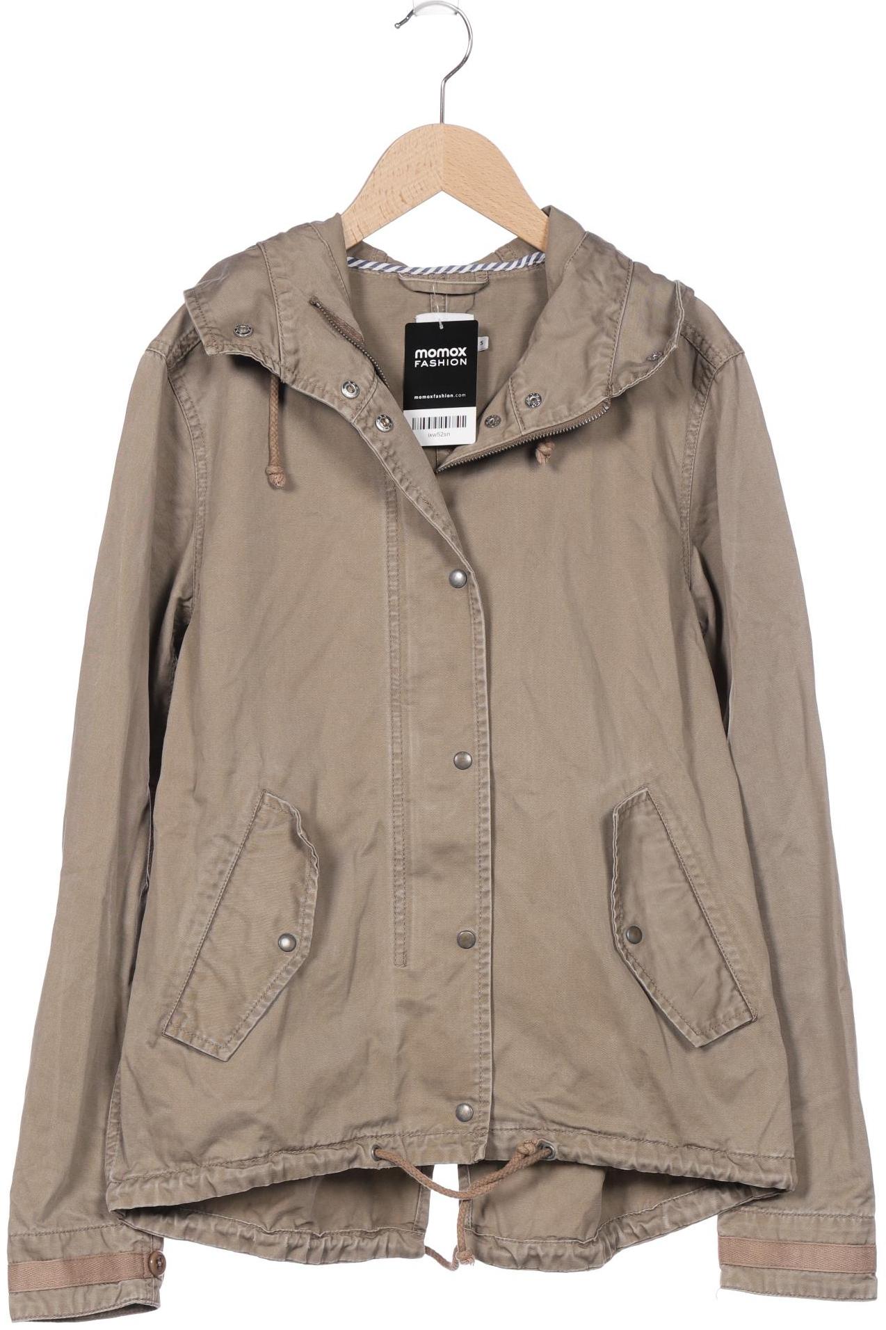 

Saint Tropez Damen Jacke, beige, Gr. 36