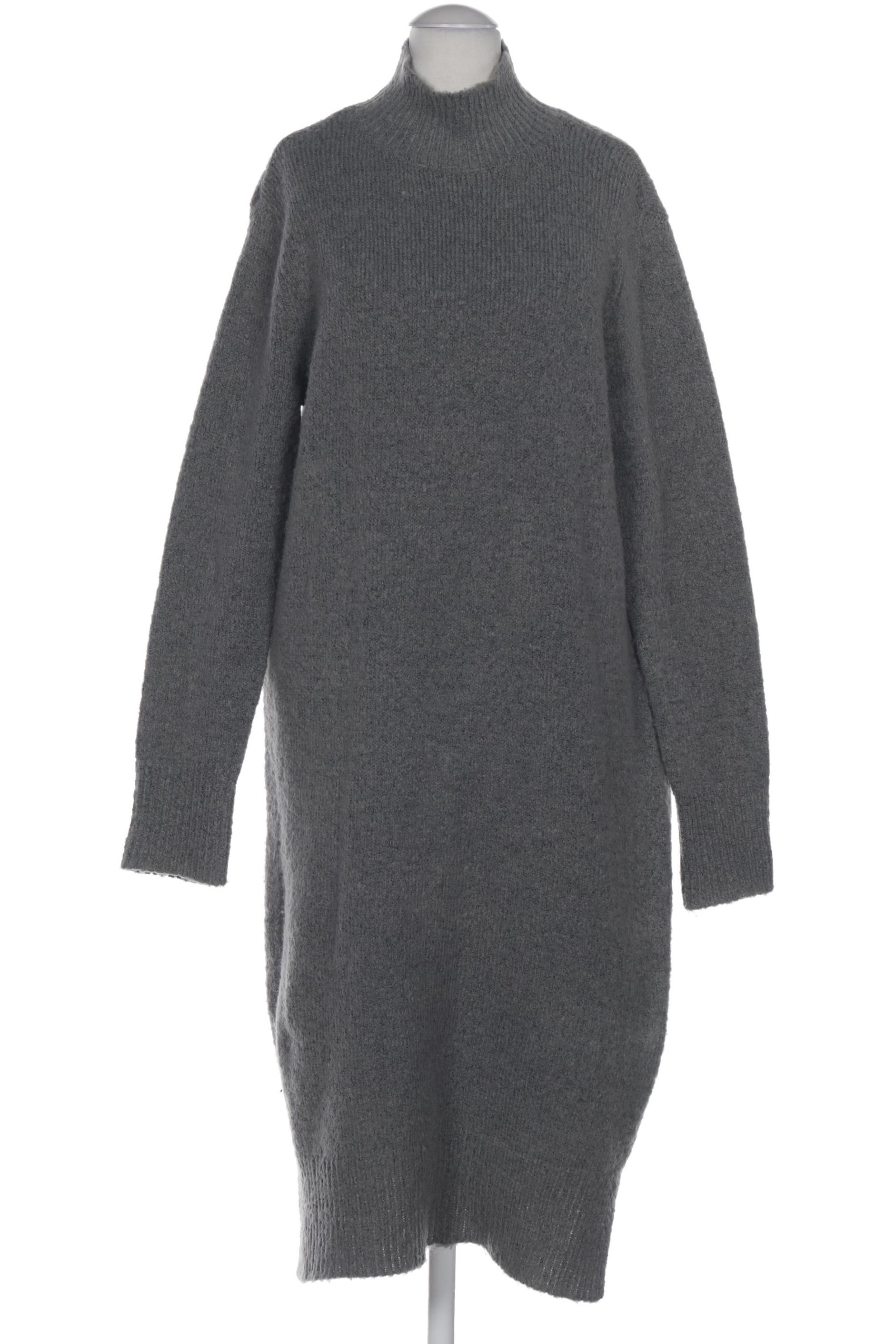 

Saint Tropez Damen Kleid, grau, Gr. 34