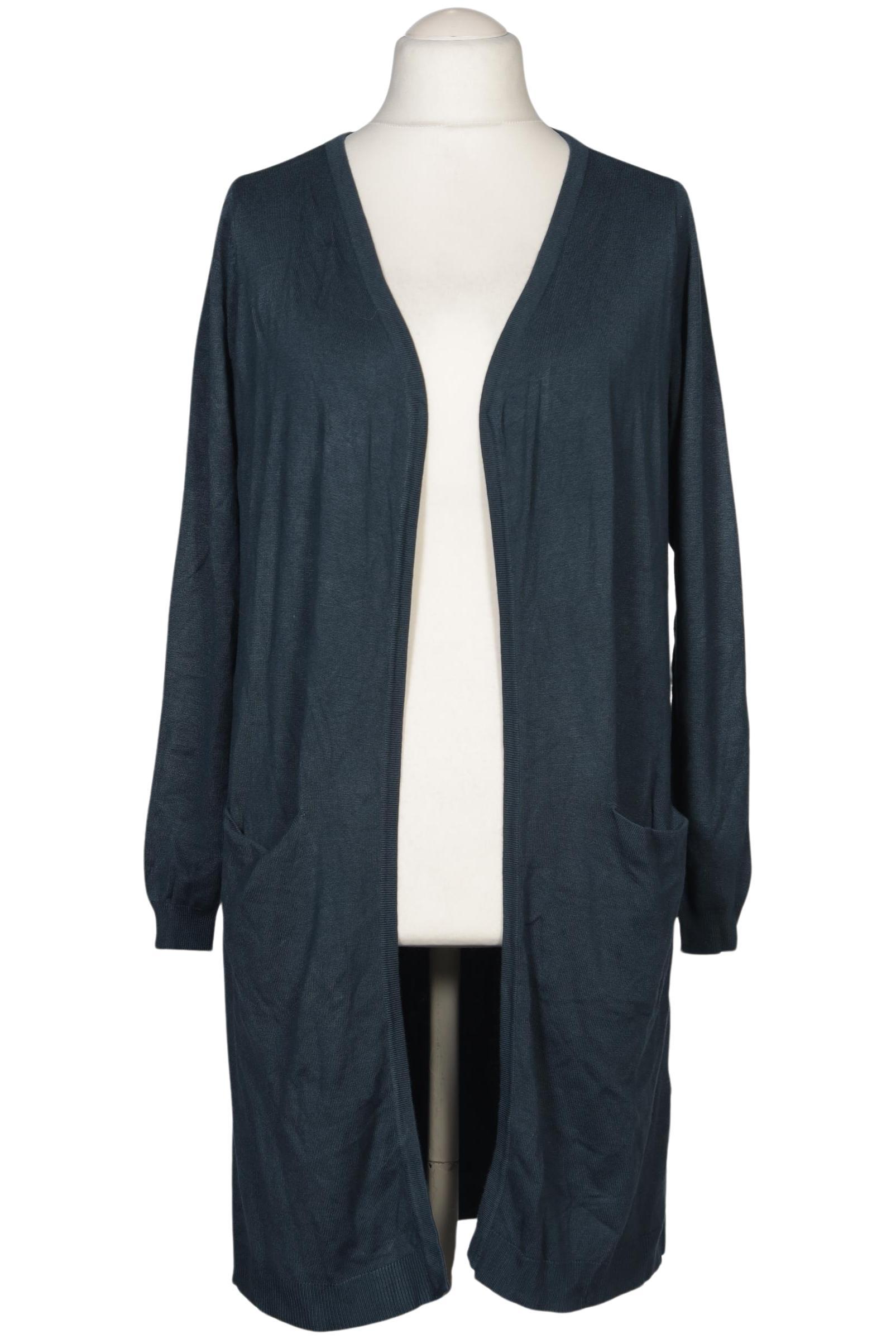 

Saint Tropez Damen Strickjacke, marineblau, Gr. 38