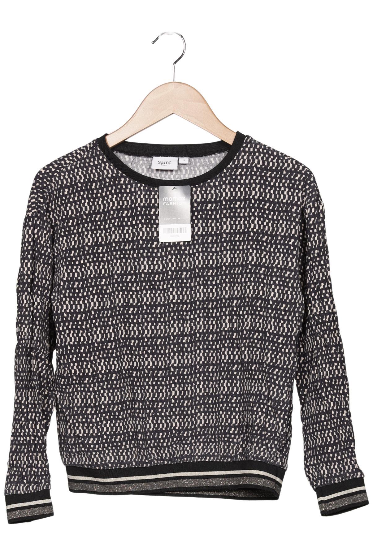 

Saint Tropez Damen Sweatshirt, mehrfarbig, Gr. 36