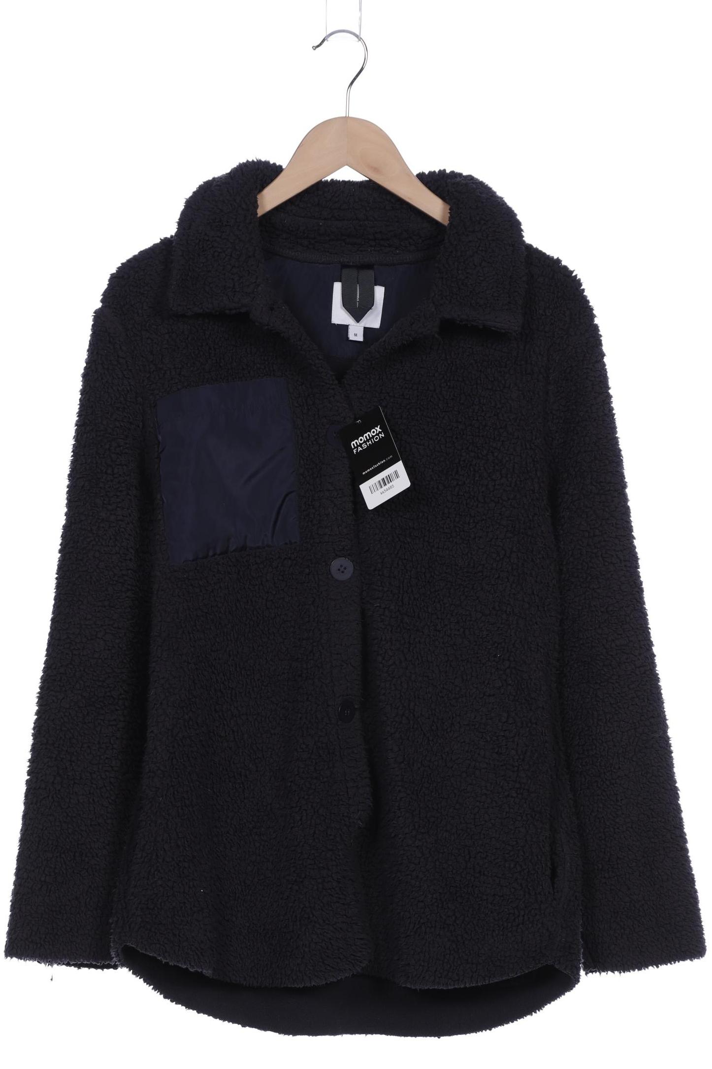 

Saint Tropez Damen Jacke, marineblau, Gr. 38