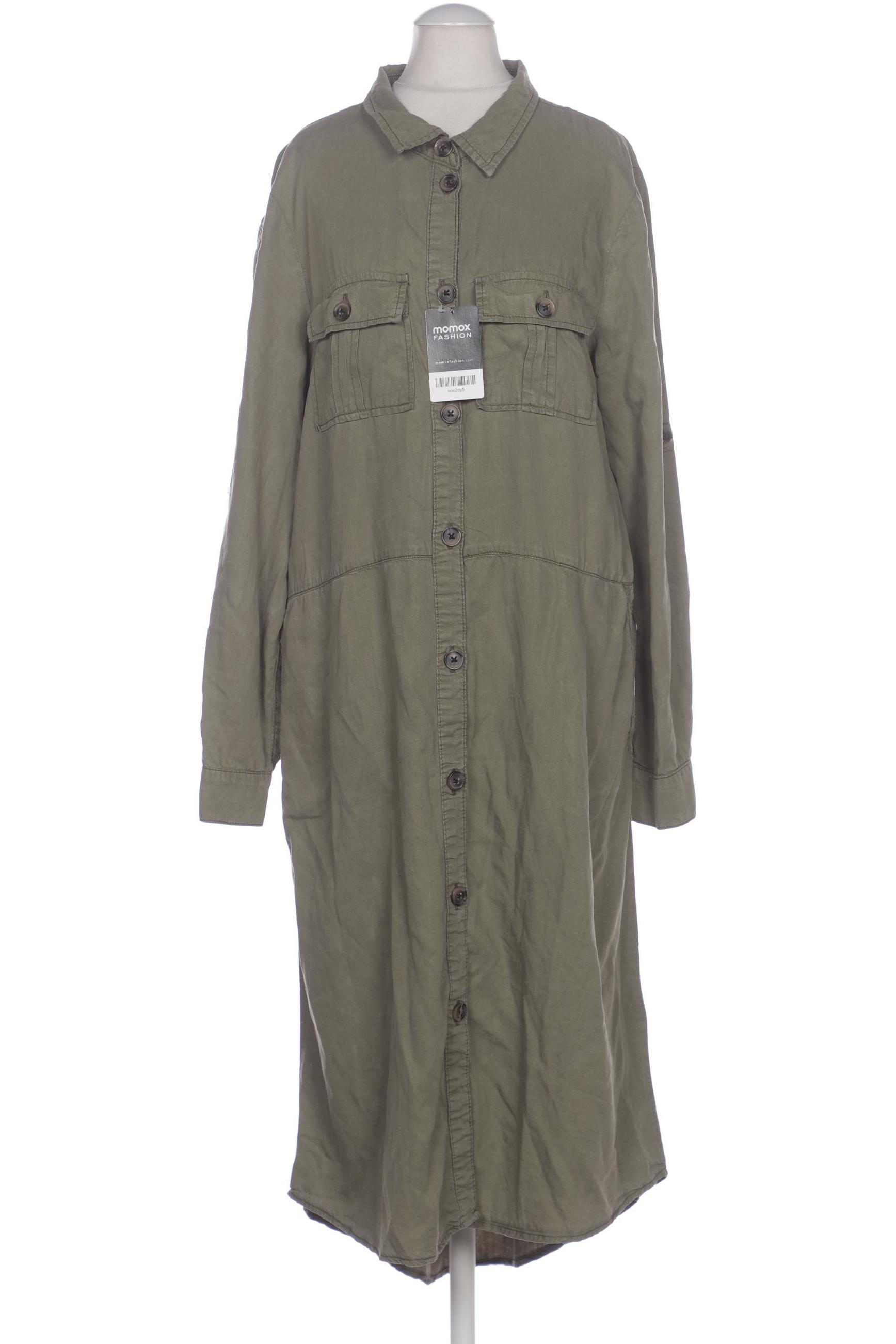 

Saint Tropez Damen Kleid, grün, Gr. 36