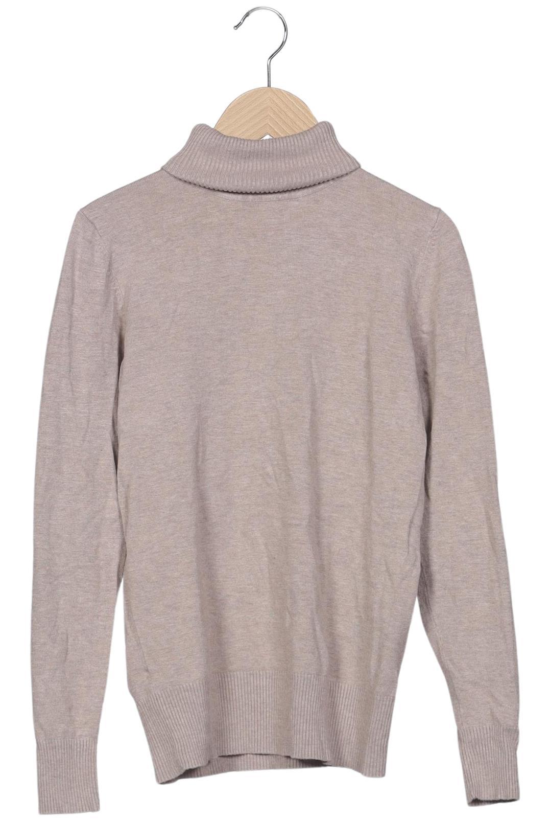 

Saint Tropez Damen Pullover, beige, Gr. 36