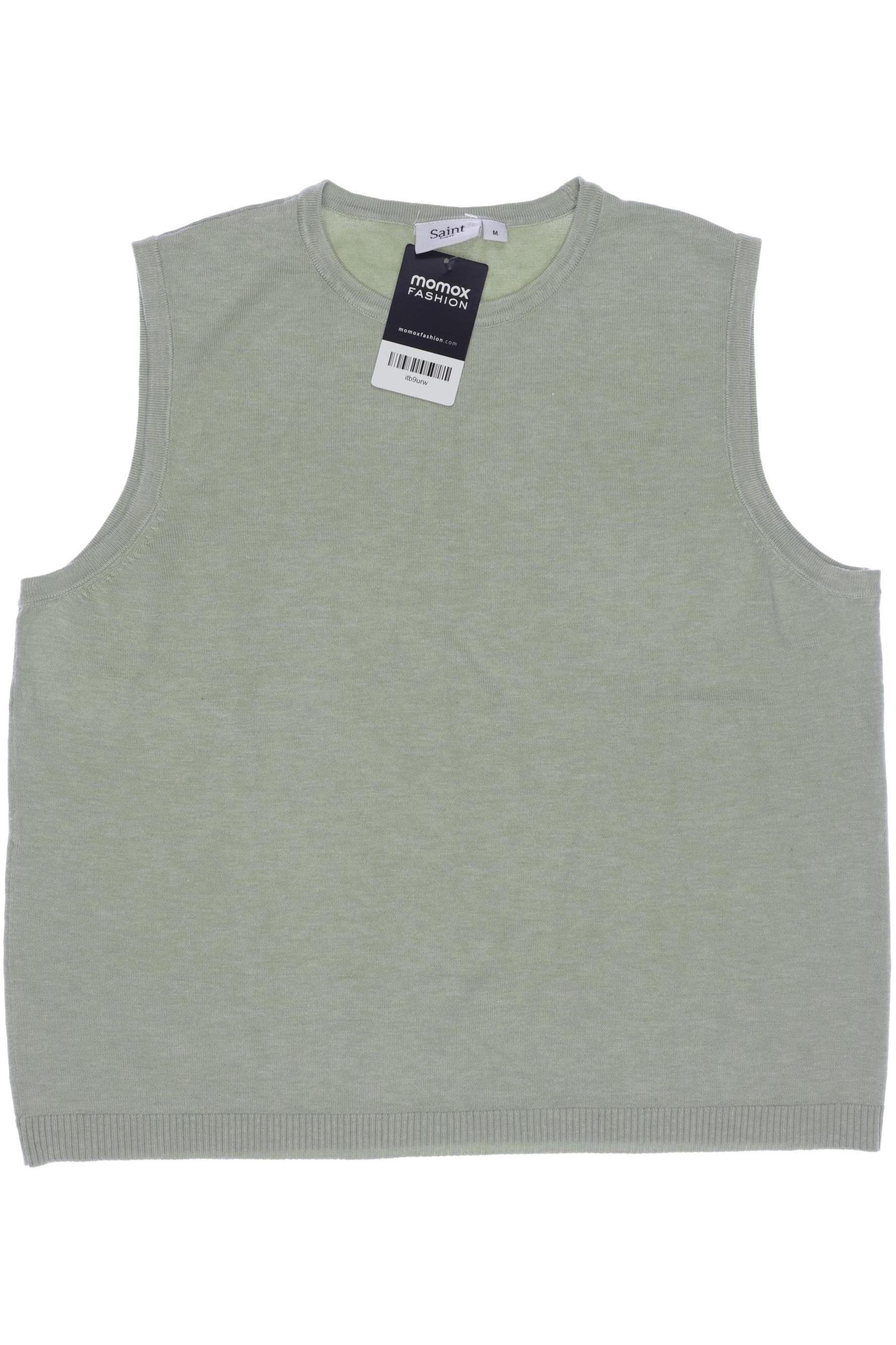 

Saint Tropez Damen Pullover, hellgrün, Gr. 38