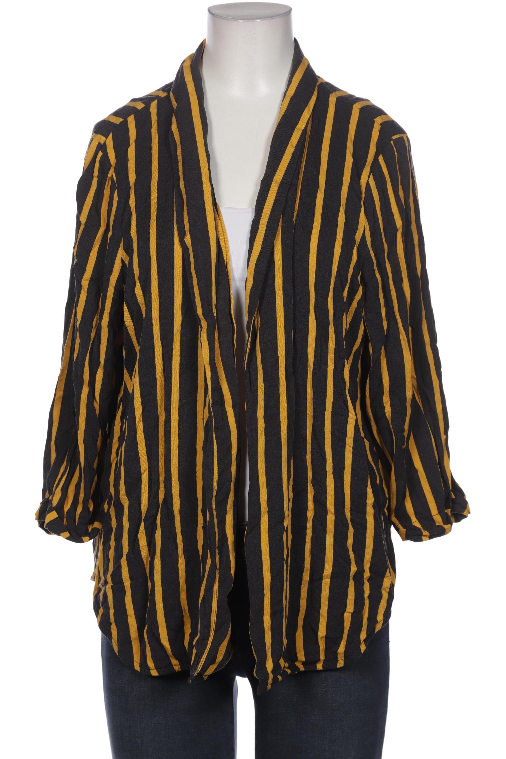 

Saint Tropez Damen Blazer, schwarz, Gr. 42