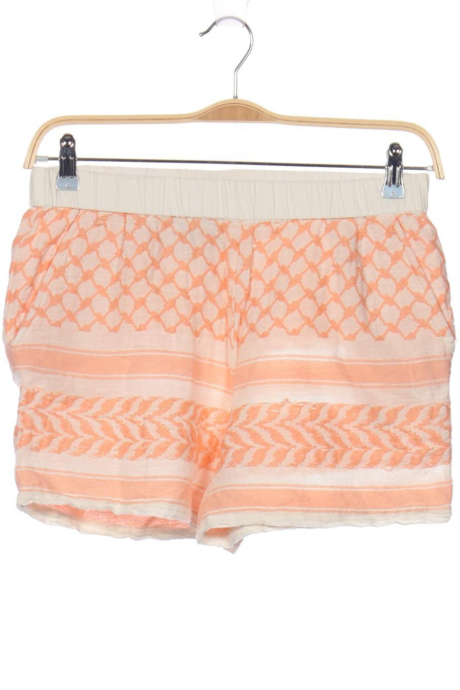 

SAINT TROPEZ Damen Shorts, orange