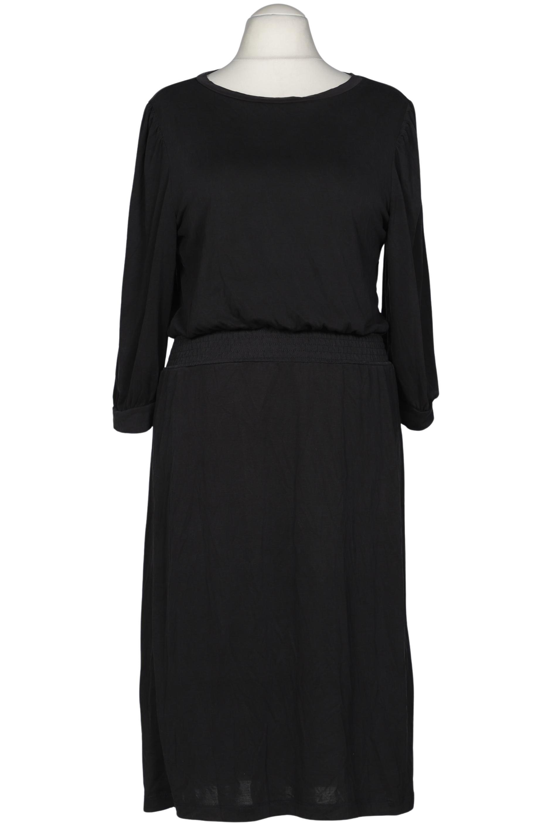 

Saint Tropez Damen Kleid, schwarz, Gr. 42