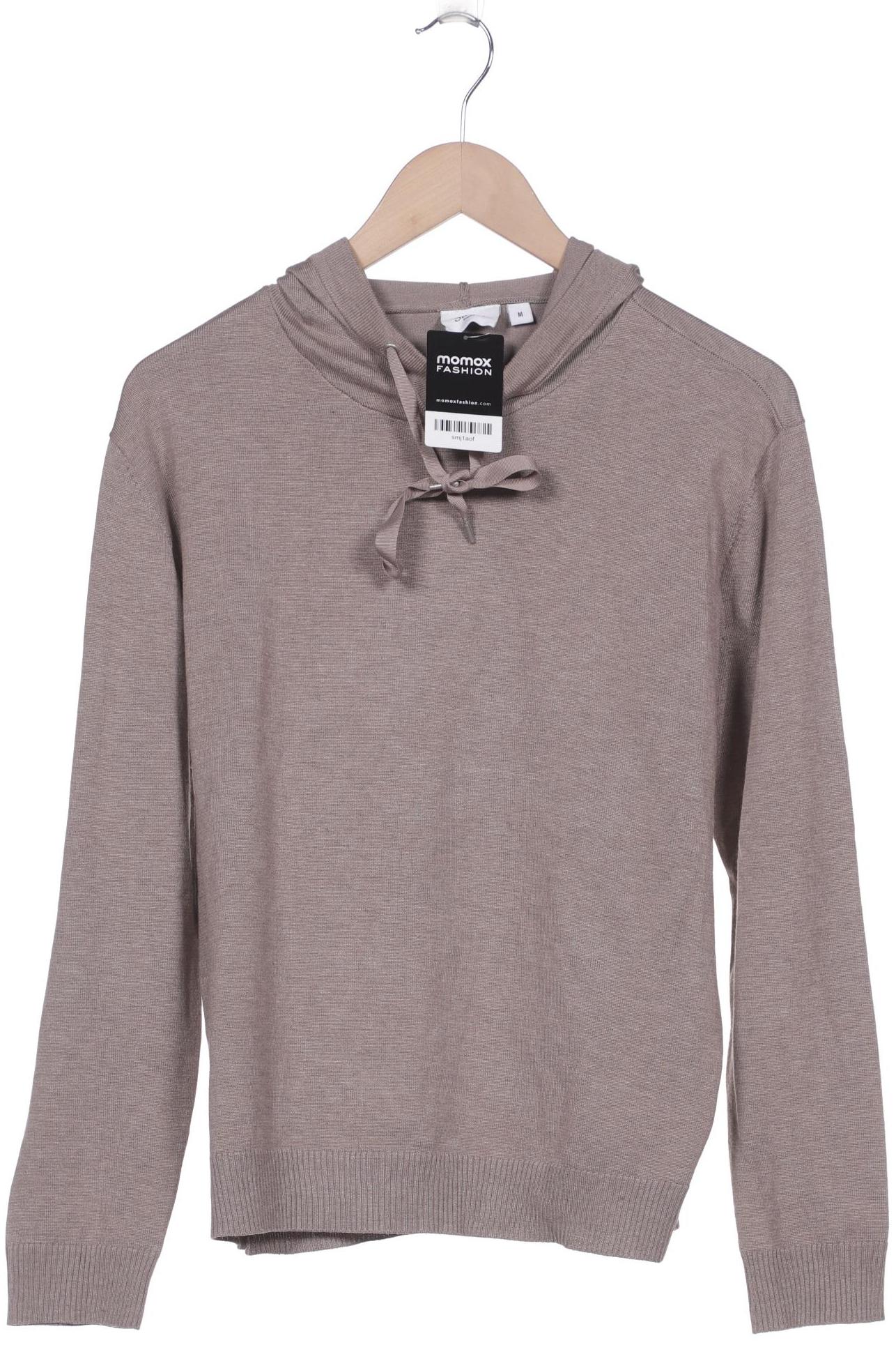 

SAINT TROPEZ Damen Kapuzenpullover, beige