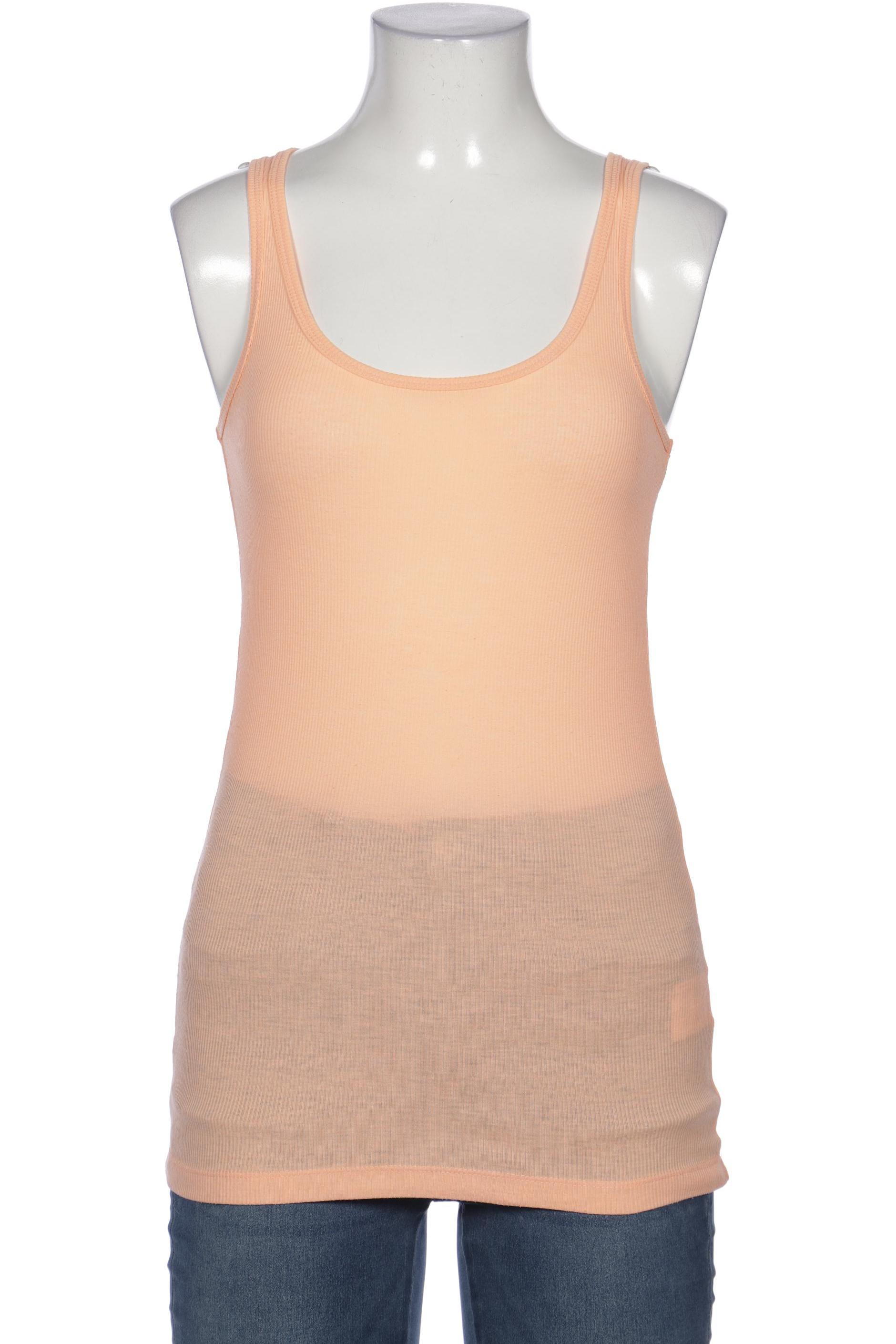 

Saint Tropez Damen Top, orange, Gr. 36