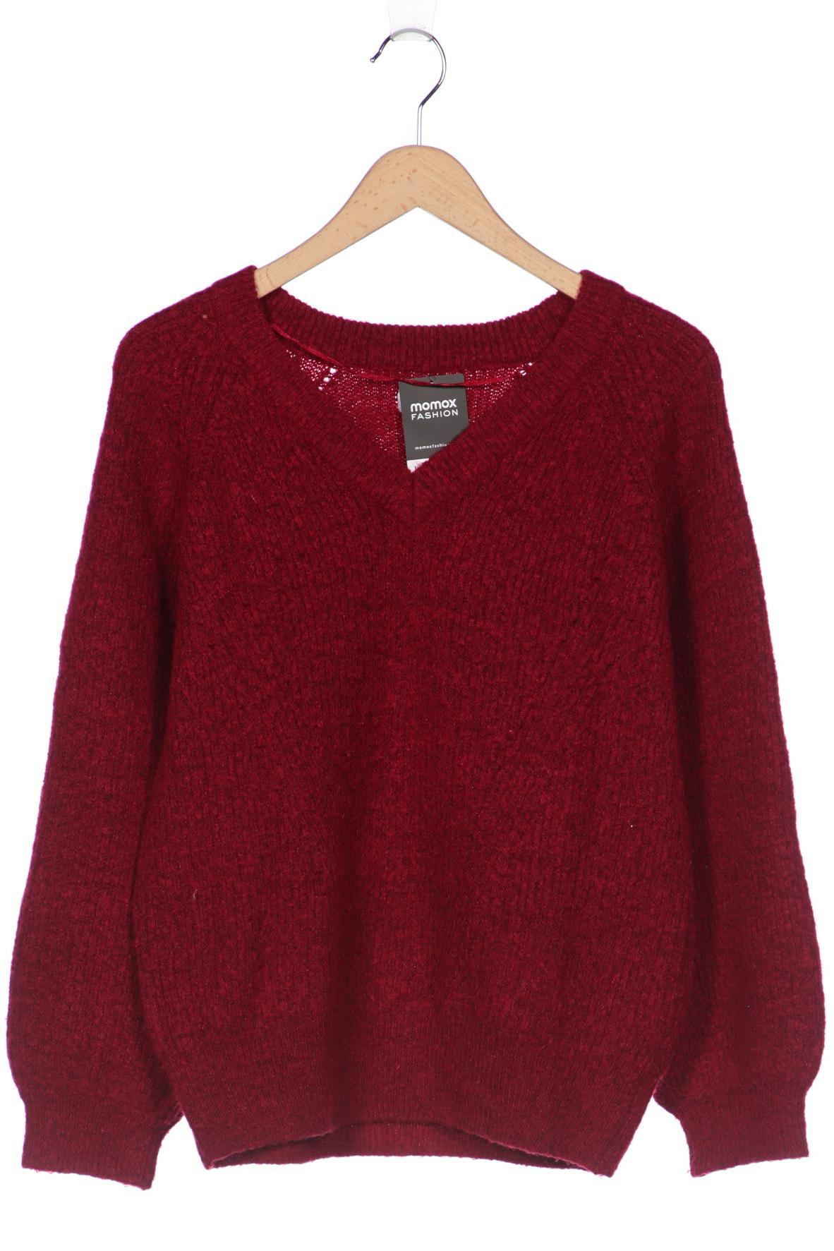 

Saint Tropez Damen Pullover, pink, Gr. 38