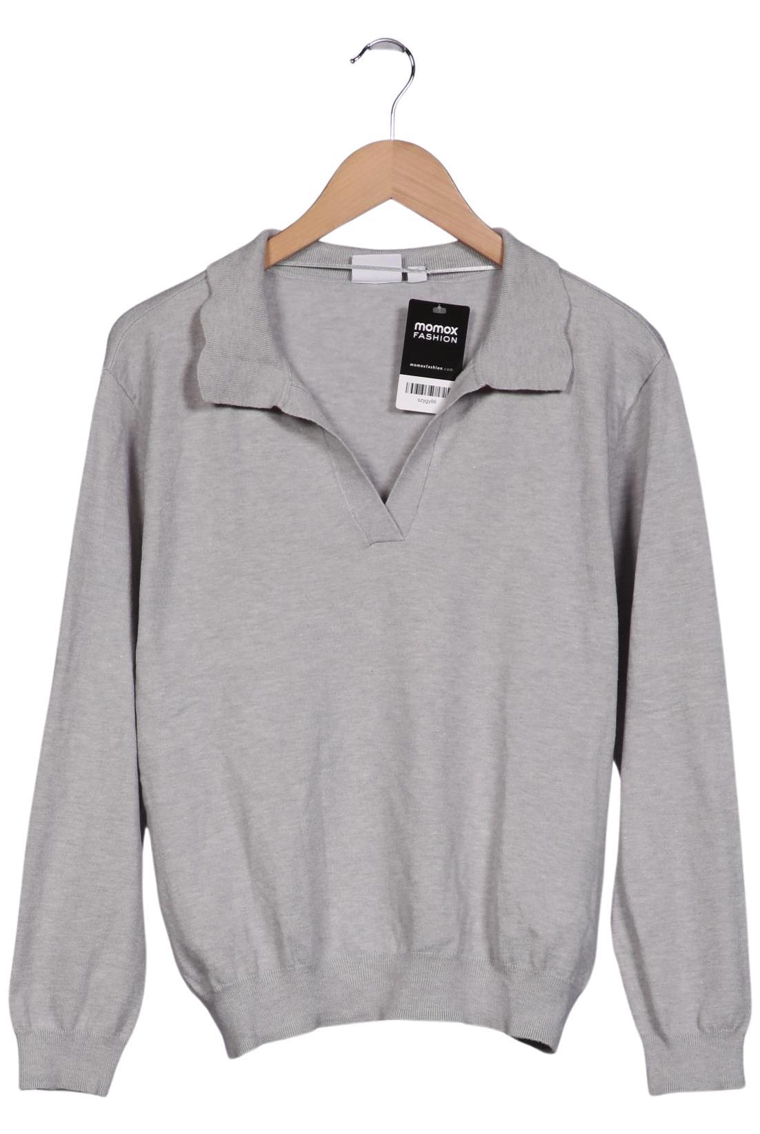 

Saint Tropez Damen Pullover, grau, Gr. 38