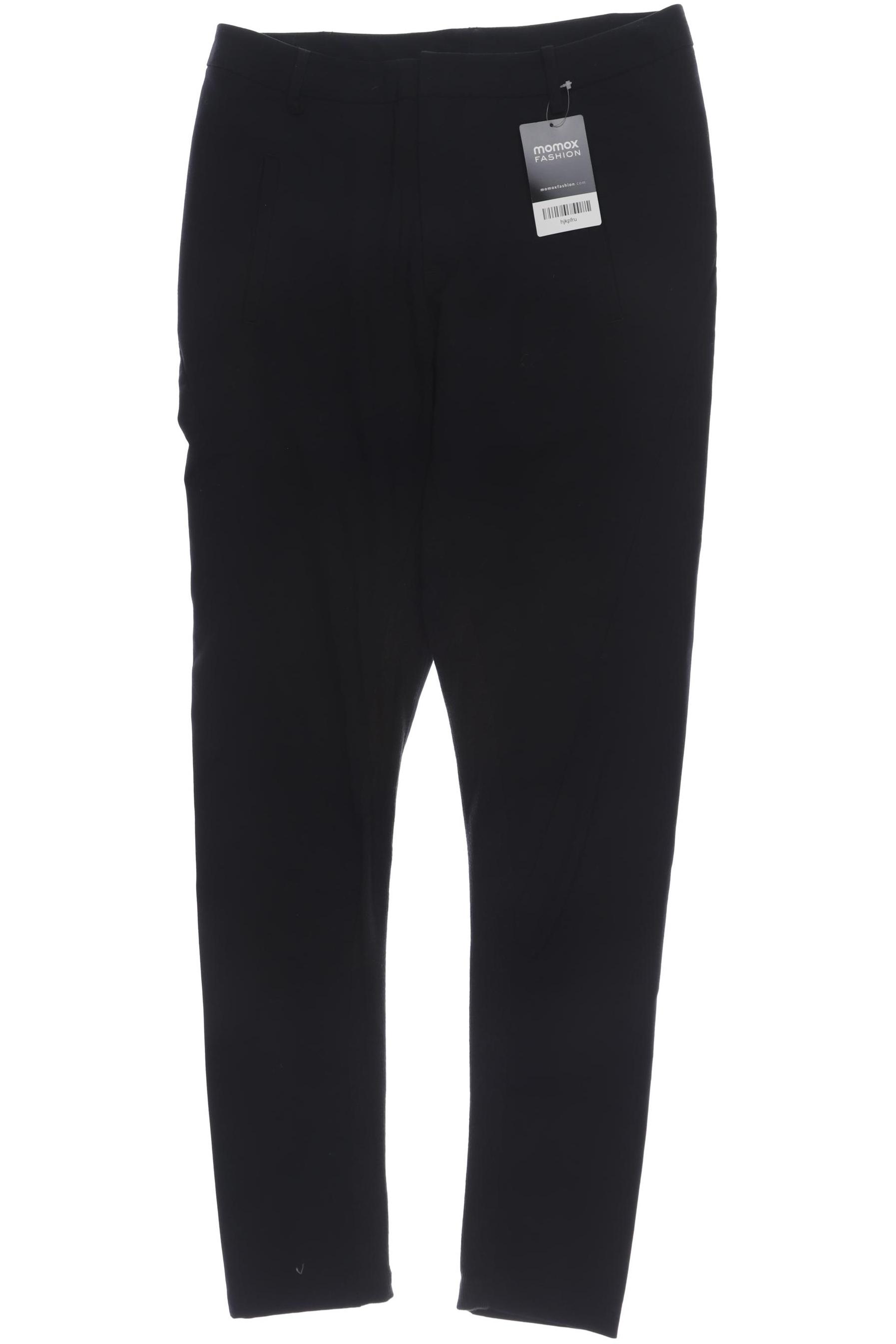 

Saint Tropez Damen Stoffhose, schwarz, Gr. 0