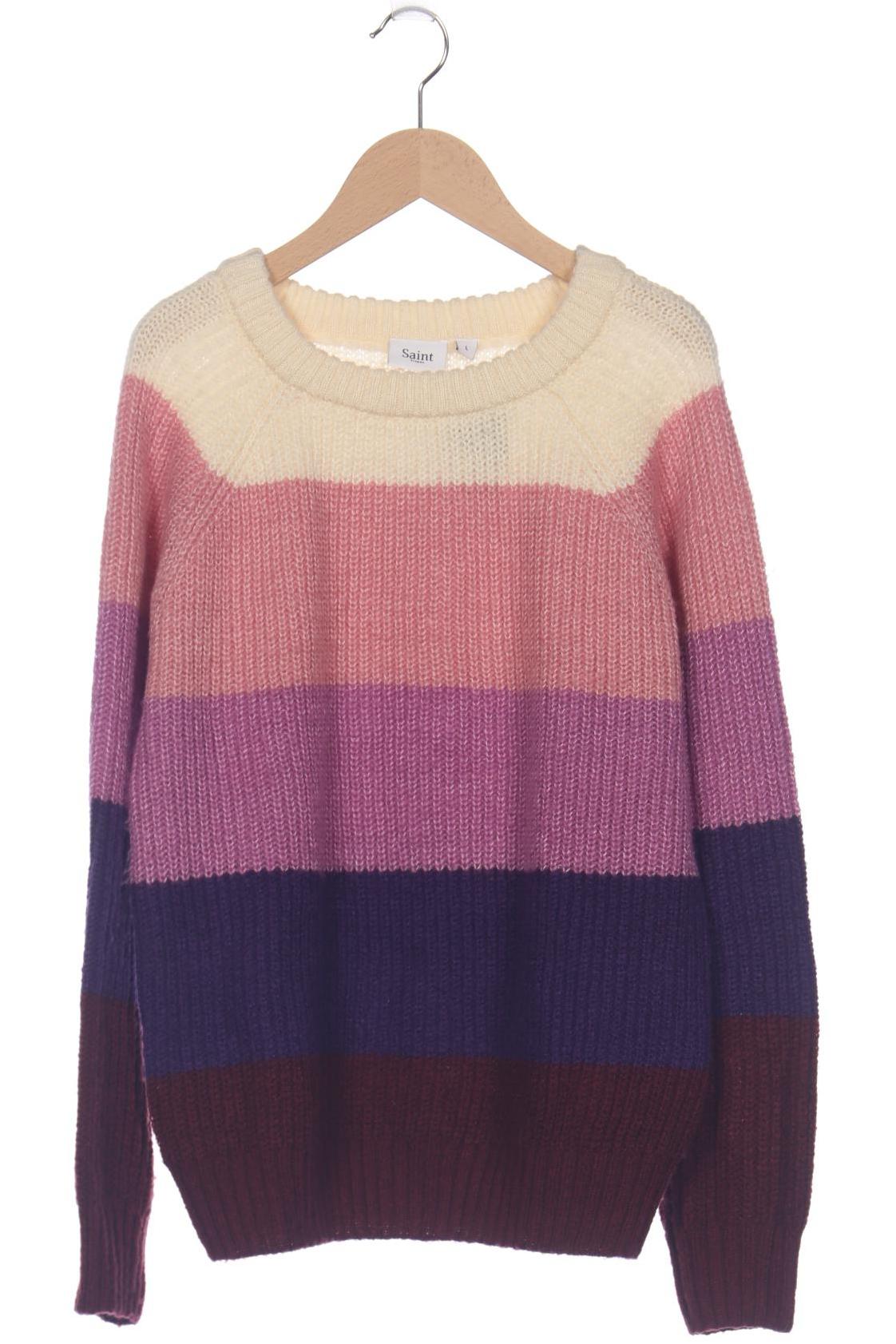 

Saint Tropez Damen Pullover, mehrfarbig, Gr. 42