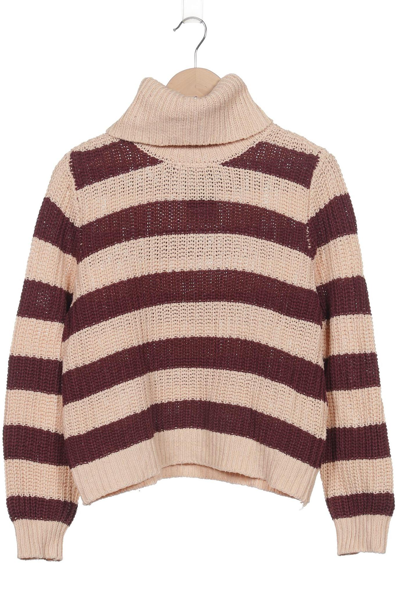 

Saint Tropez Damen Pullover, beige, Gr. 34