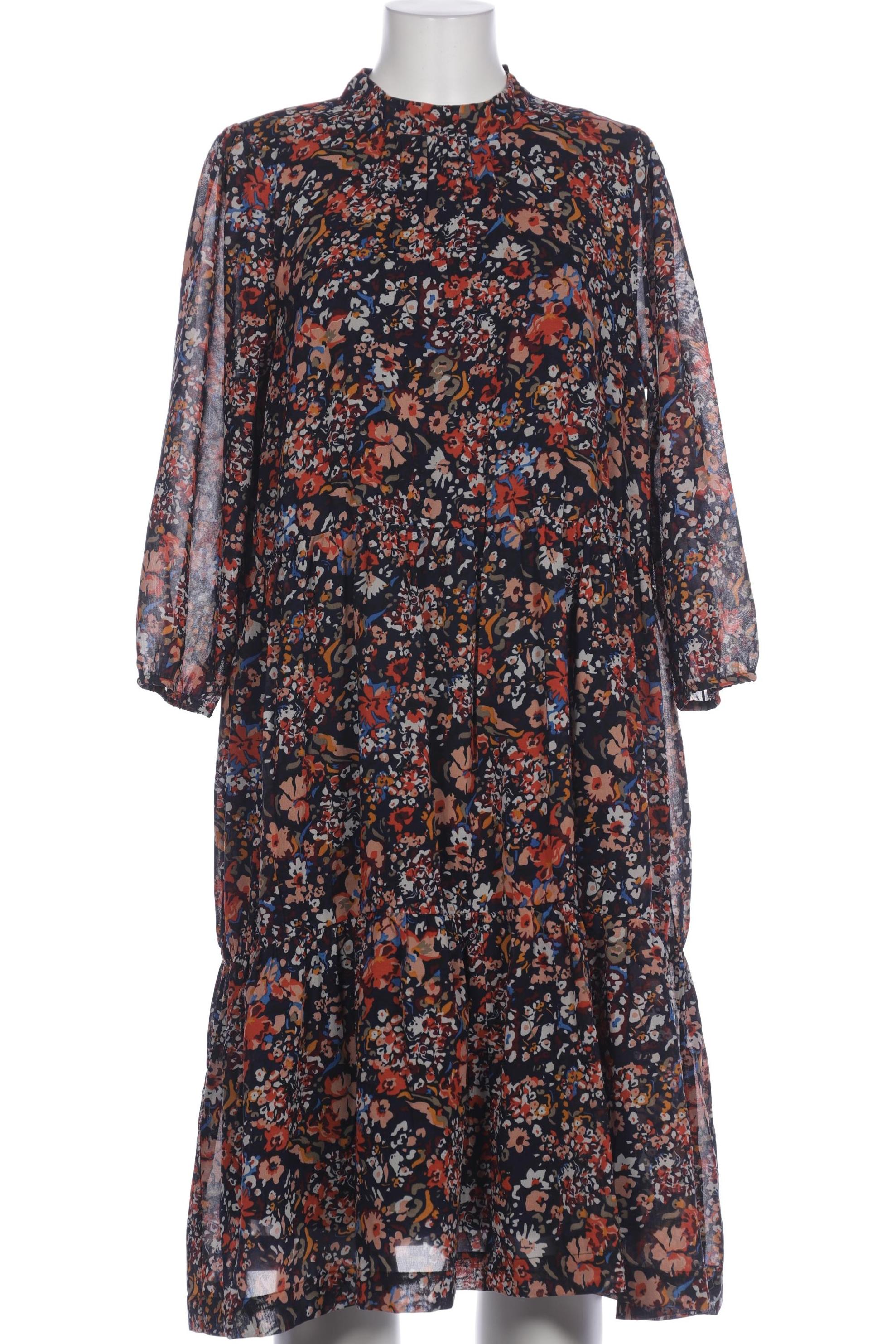

Saint Tropez Damen Kleid, mehrfarbig, Gr. 42
