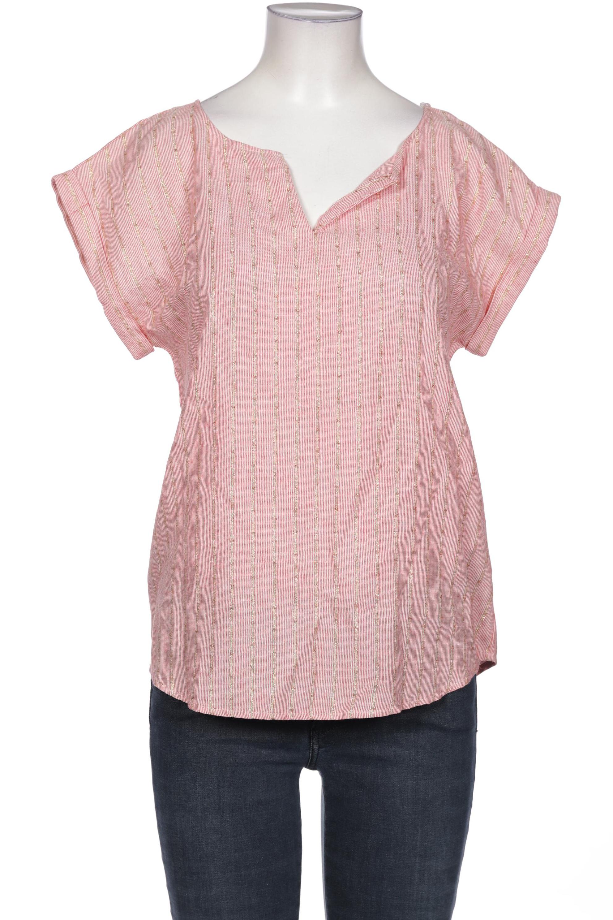 

Saint Tropez Damen Bluse, pink, Gr. 36