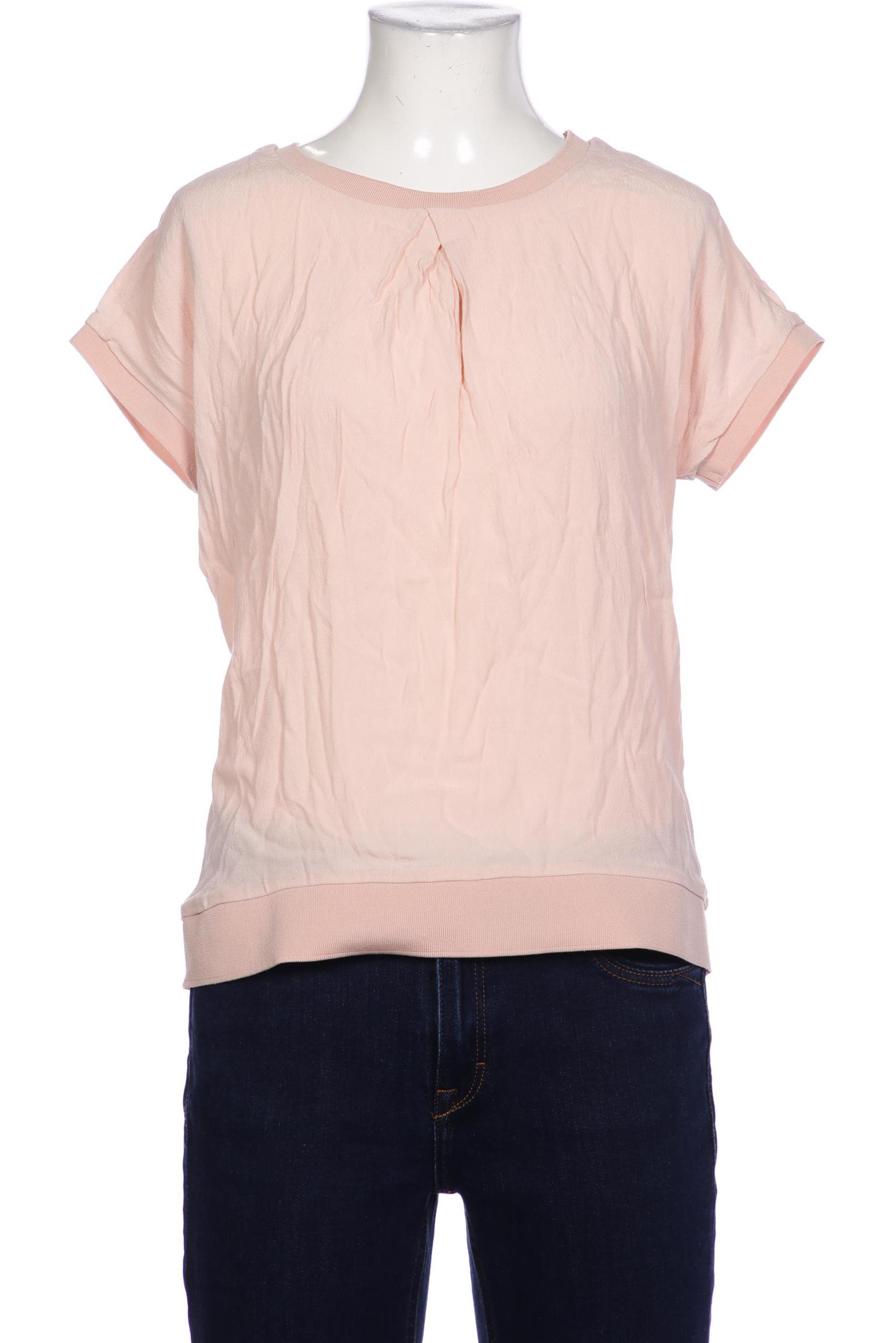 

Saint Tropez Damen Bluse, orange, Gr. 36