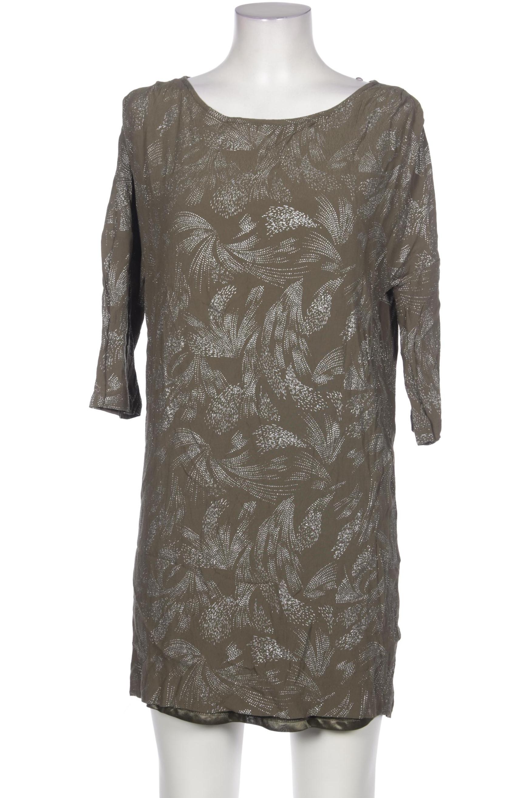 

SAINT TROPEZ Damen Kleid, grün