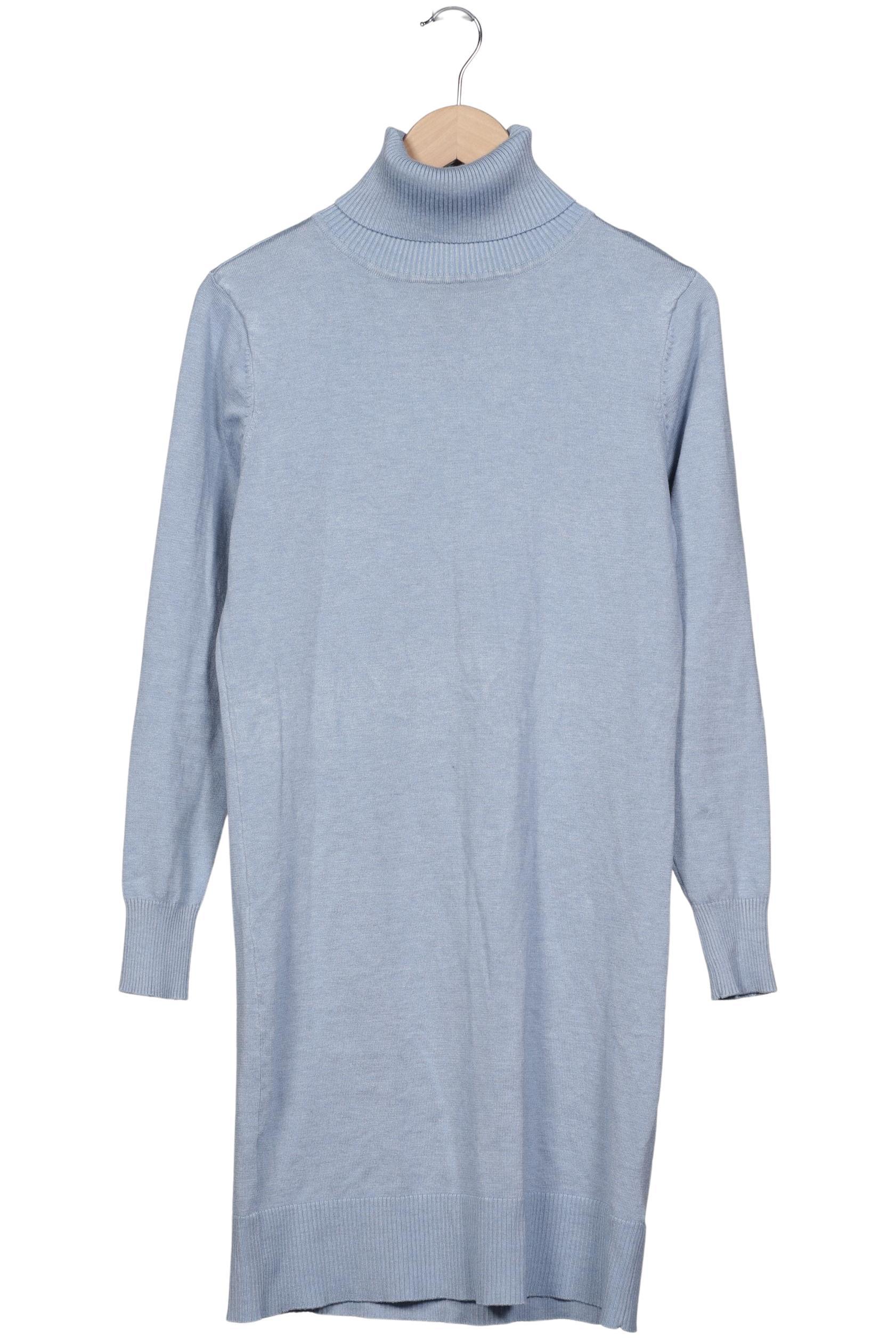 

Saint Tropez Damen Kleid, blau, Gr. 36
