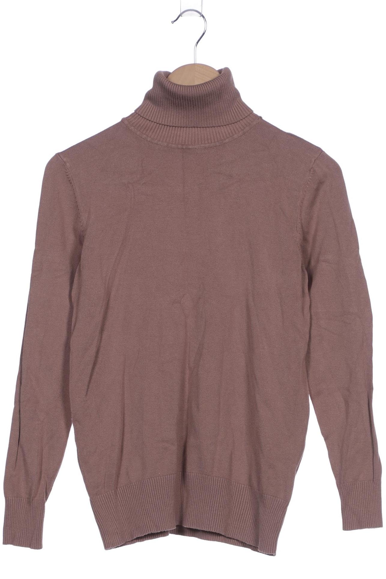 

Saint Tropez Damen Pullover, beige, Gr. 42