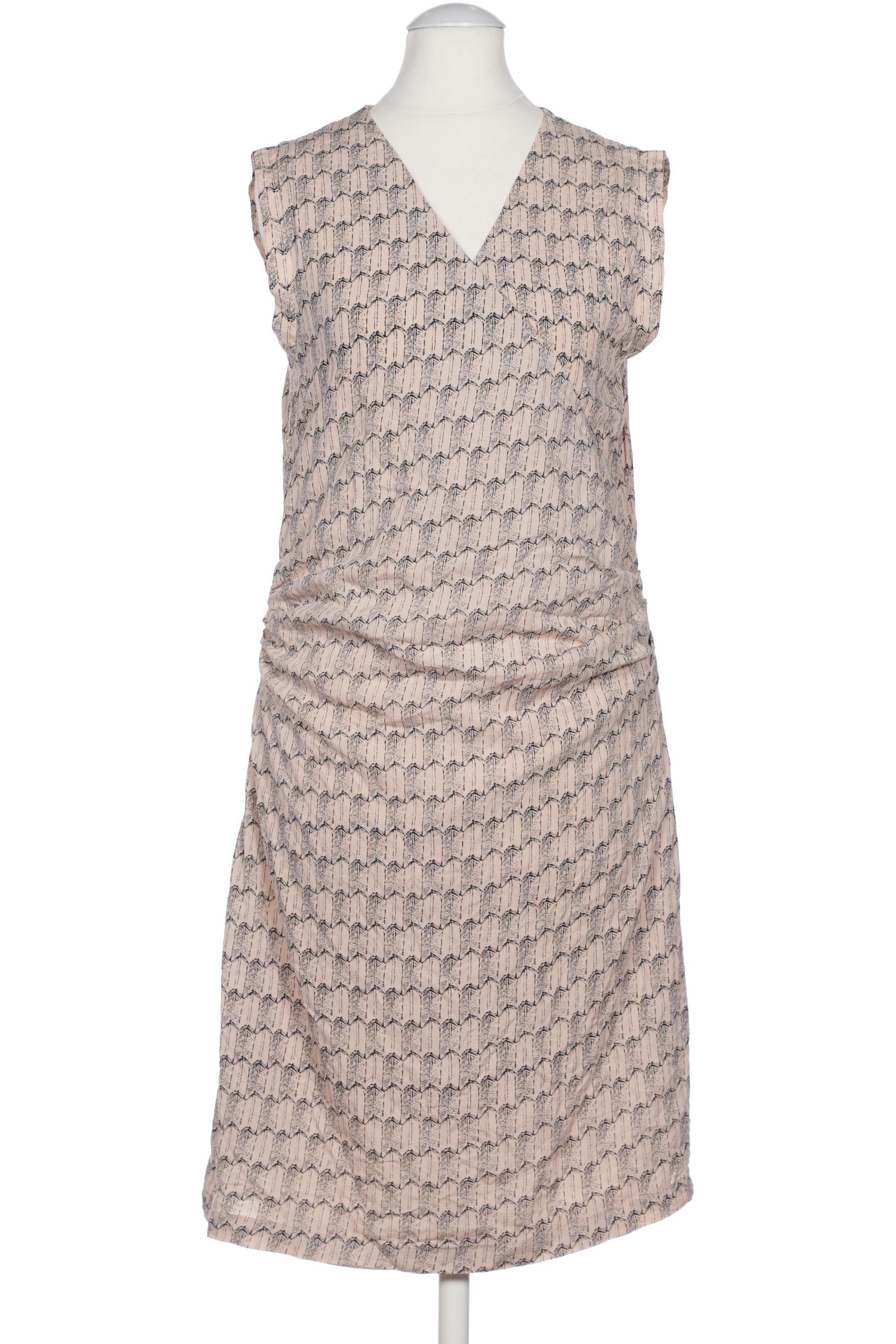 

SAINT TROPEZ Damen Kleid, beige