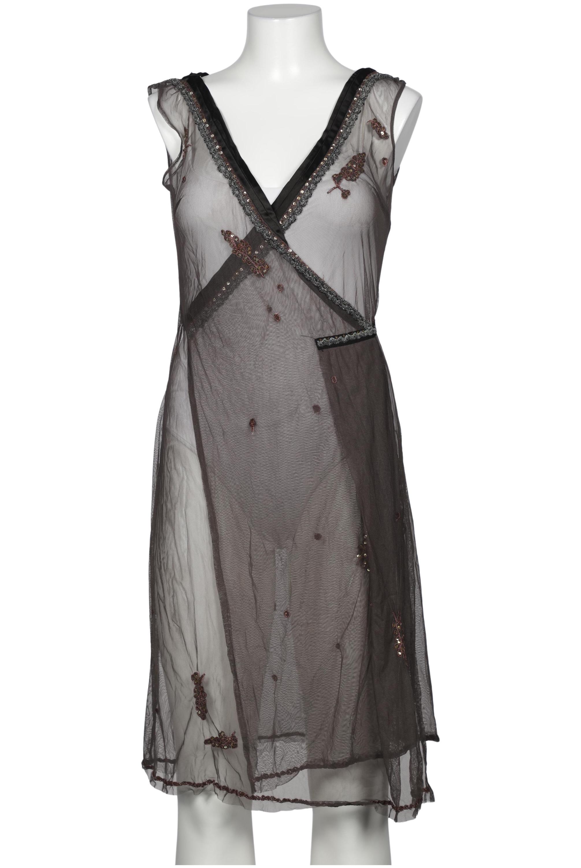 

Saint Tropez Damen Bluse, braun, Gr. 38