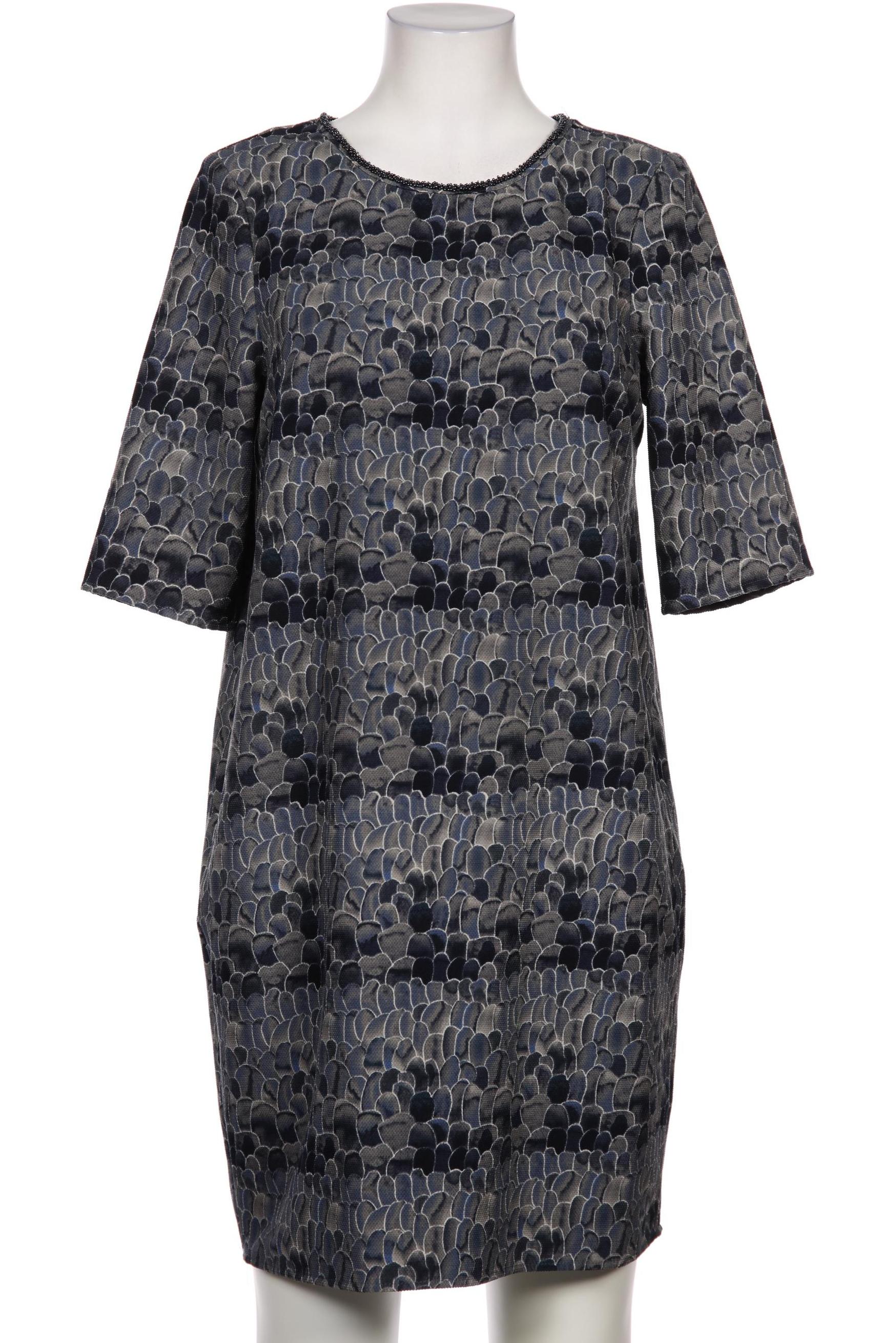 

SAINT TROPEZ Damen Kleid, mehrfarbig