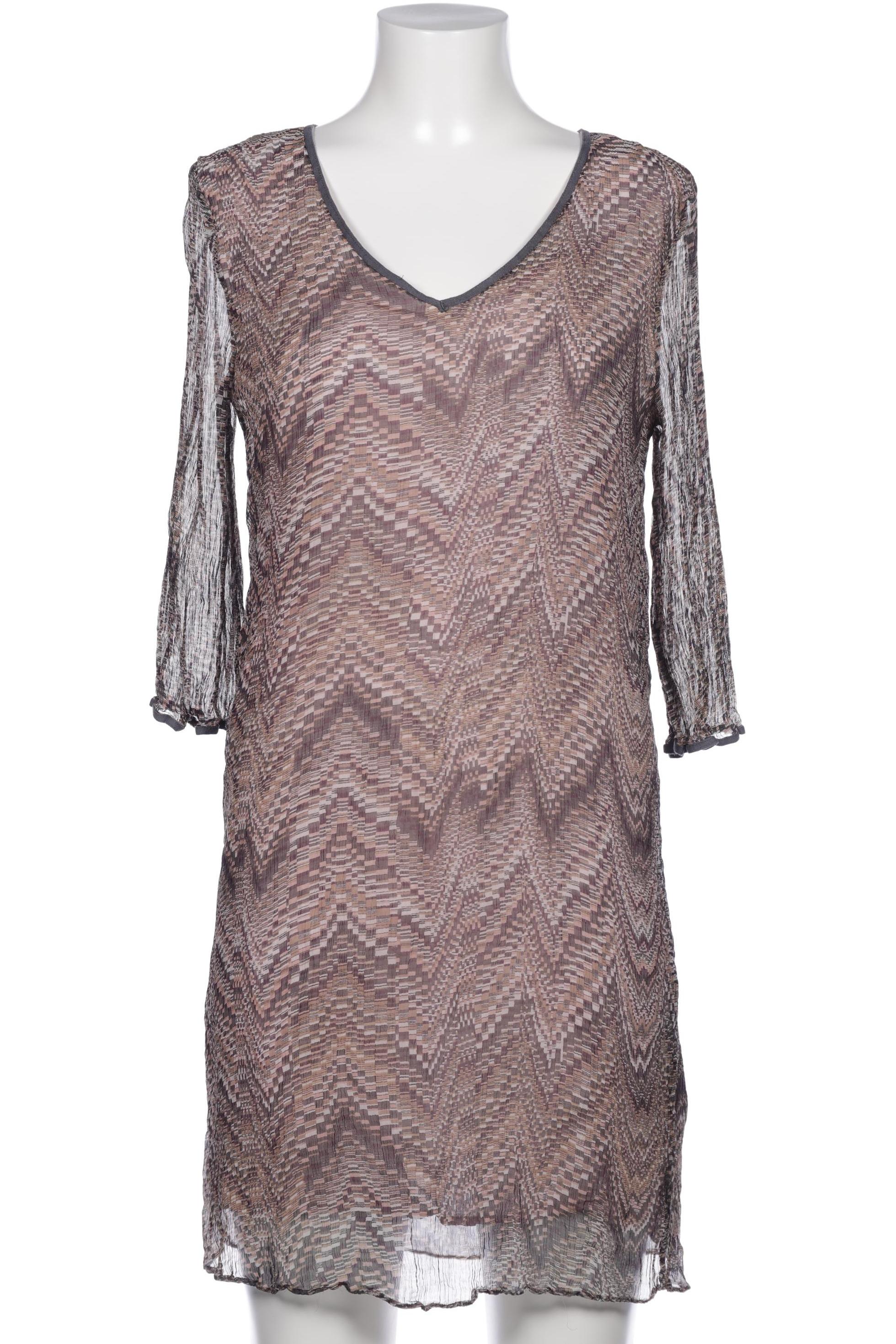 

Saint Tropez Damen Kleid, mehrfarbig, Gr. 38