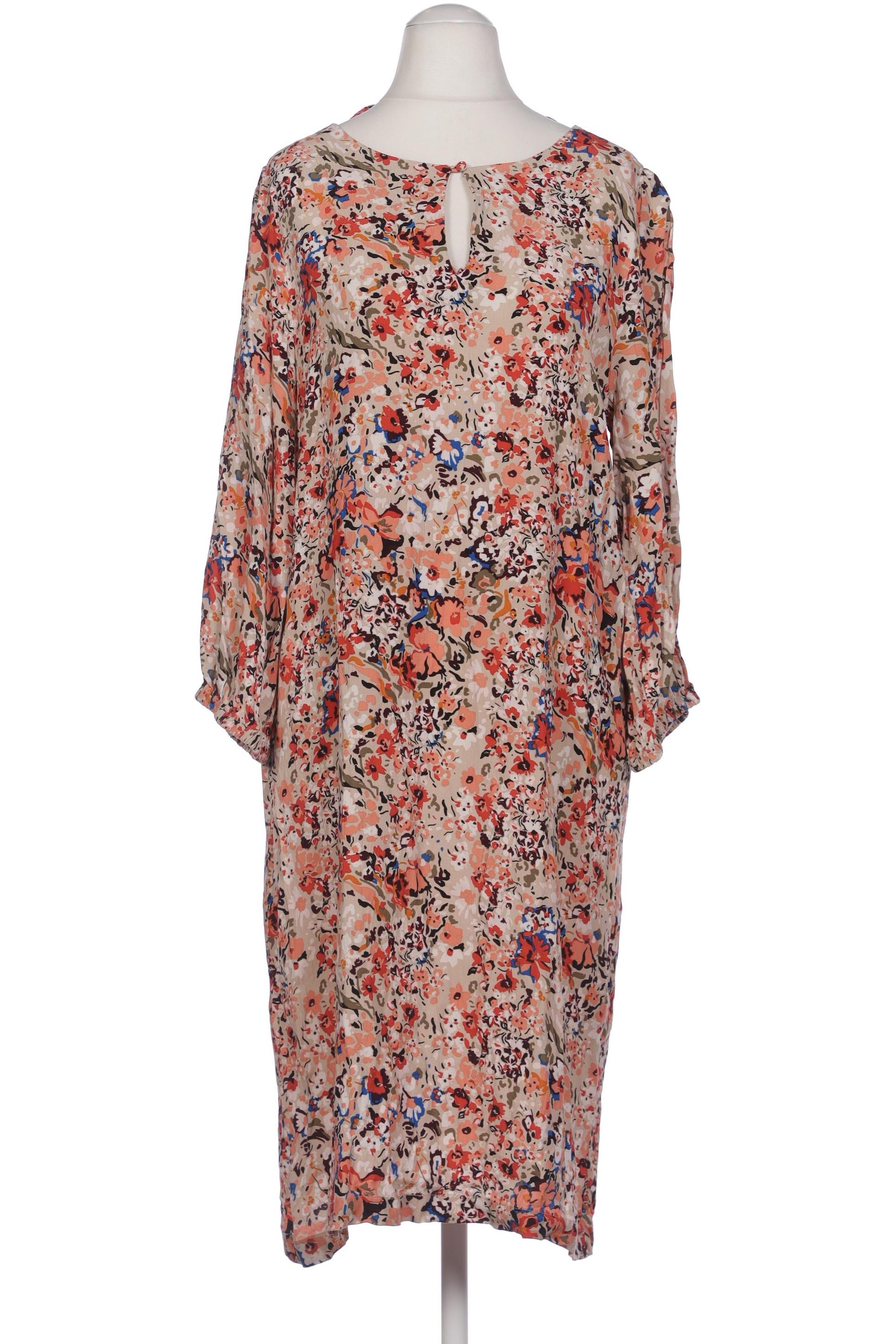 

Saint Tropez Damen Kleid, beige, Gr. 38