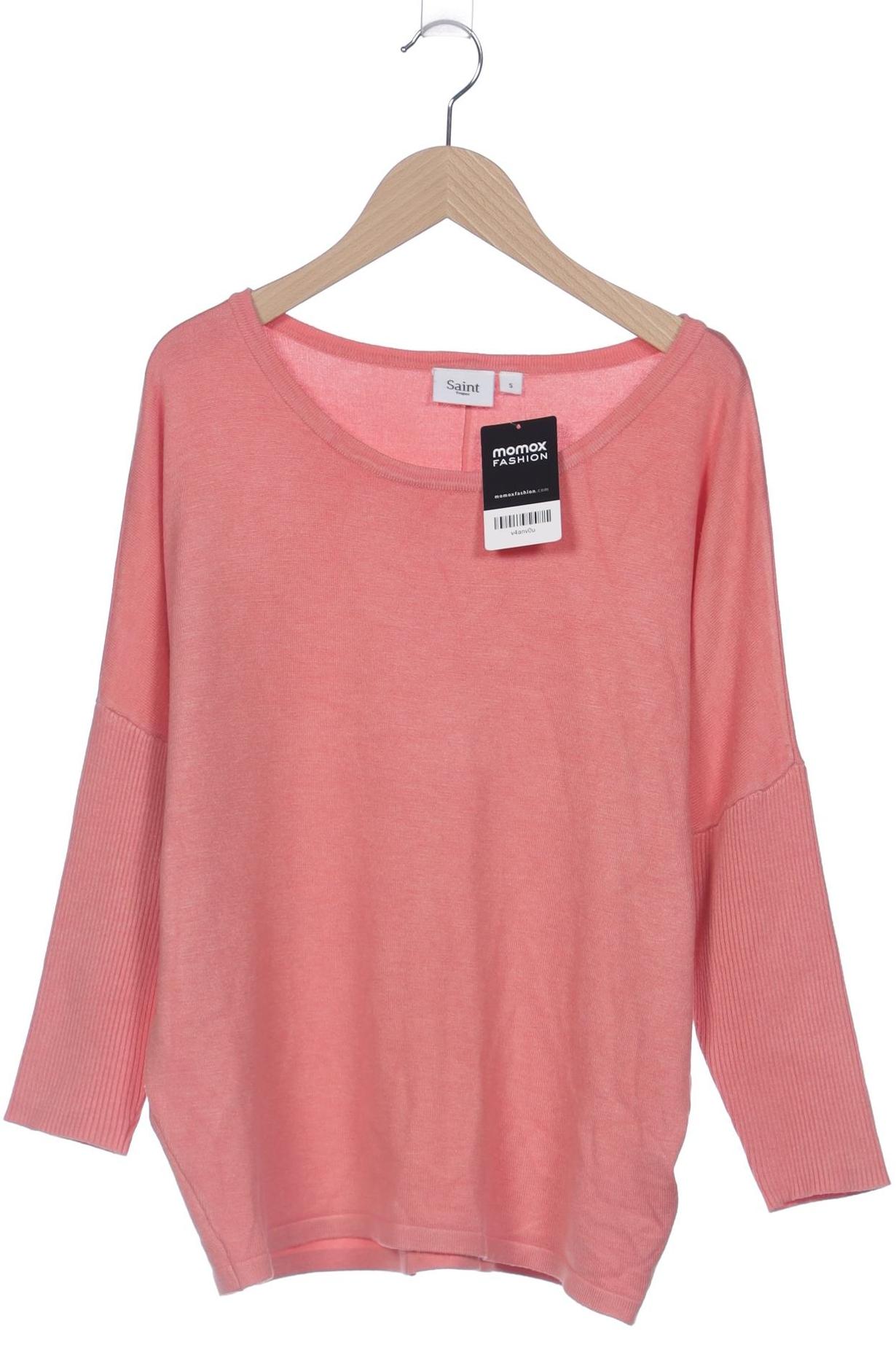 

Saint Tropez Damen Pullover, pink, Gr. 36
