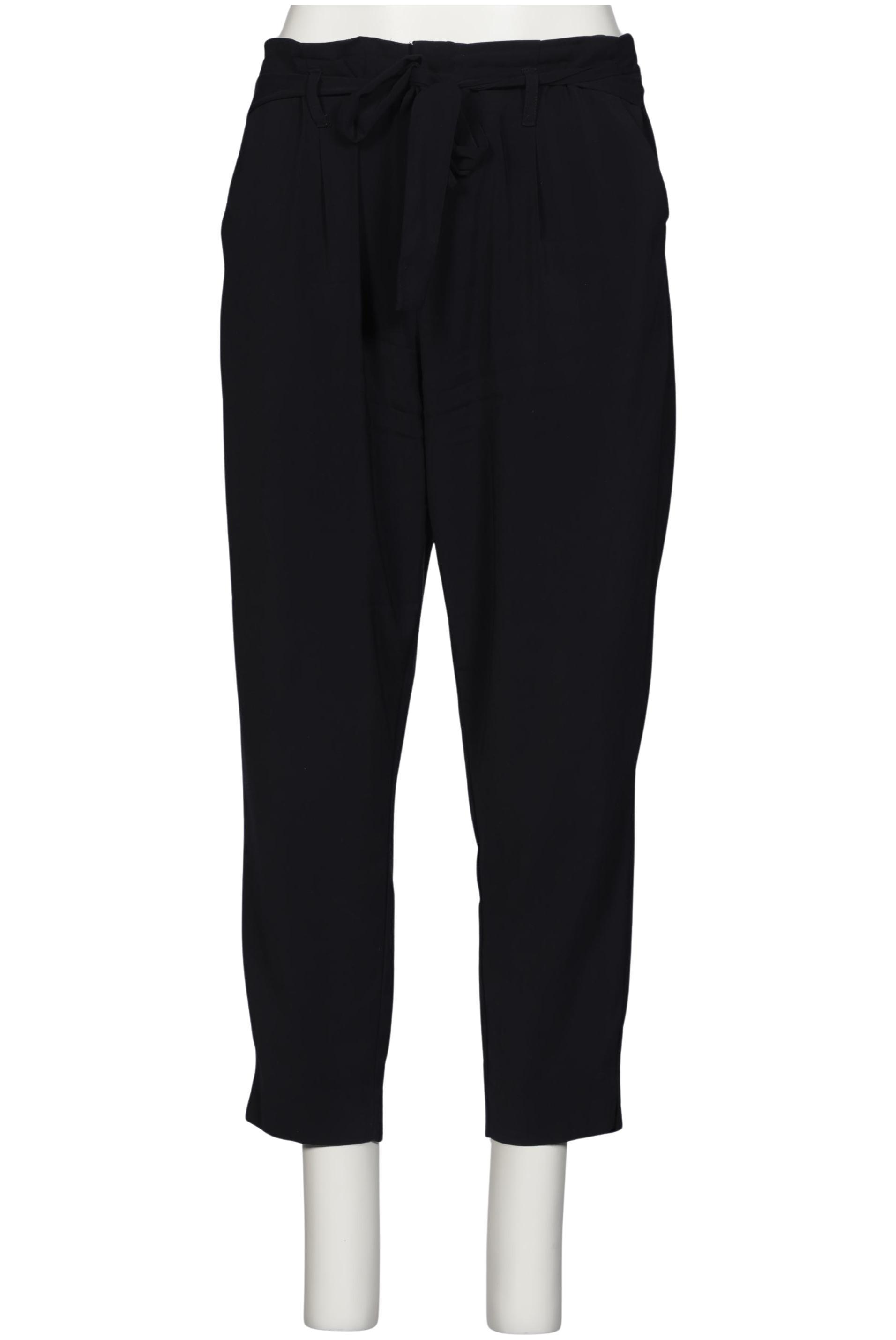 

Saint Tropez Damen Stoffhose, marineblau, Gr. 0