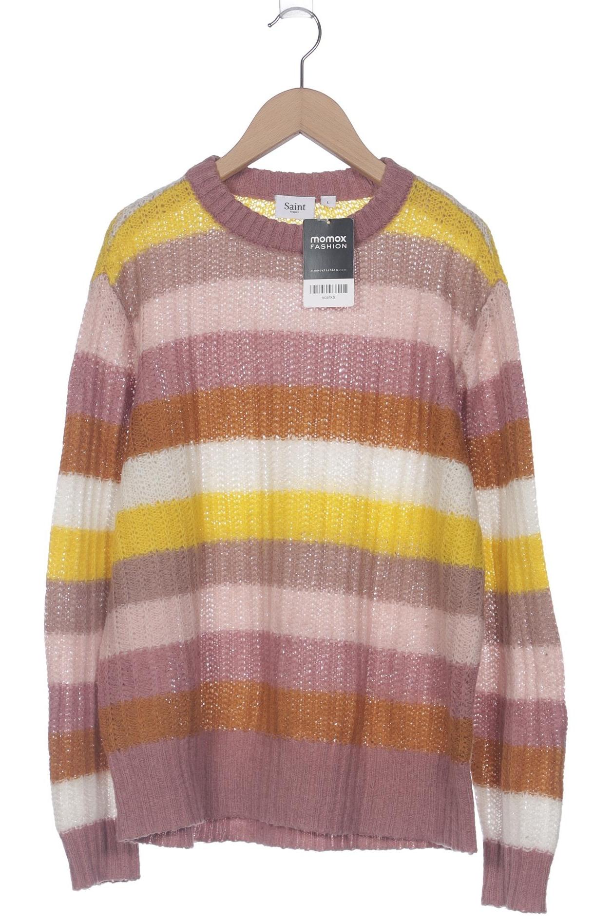 

Saint Tropez Damen Pullover, mehrfarbig, Gr. 42