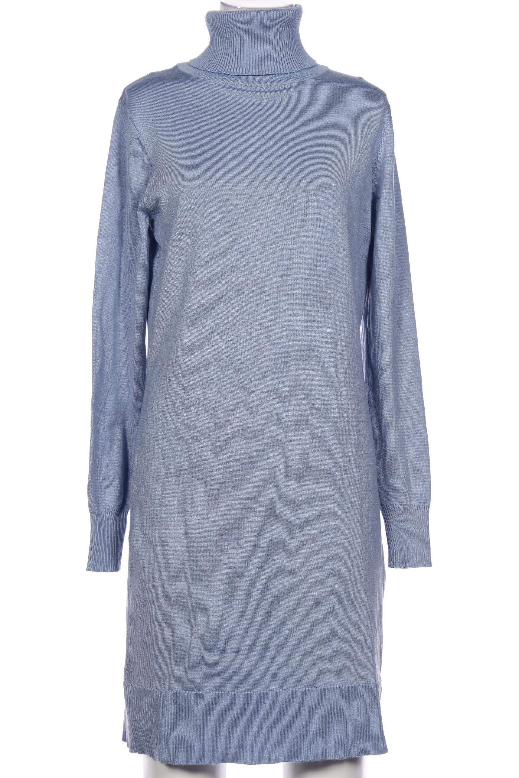 

Saint Tropez Damen Kleid, hellblau, Gr. 36