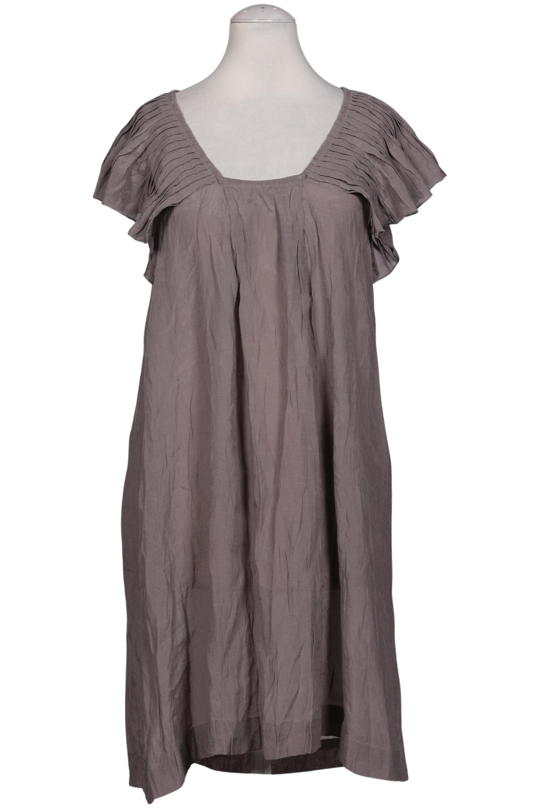 

Saint Tropez Damen Kleid, grau, Gr. 36