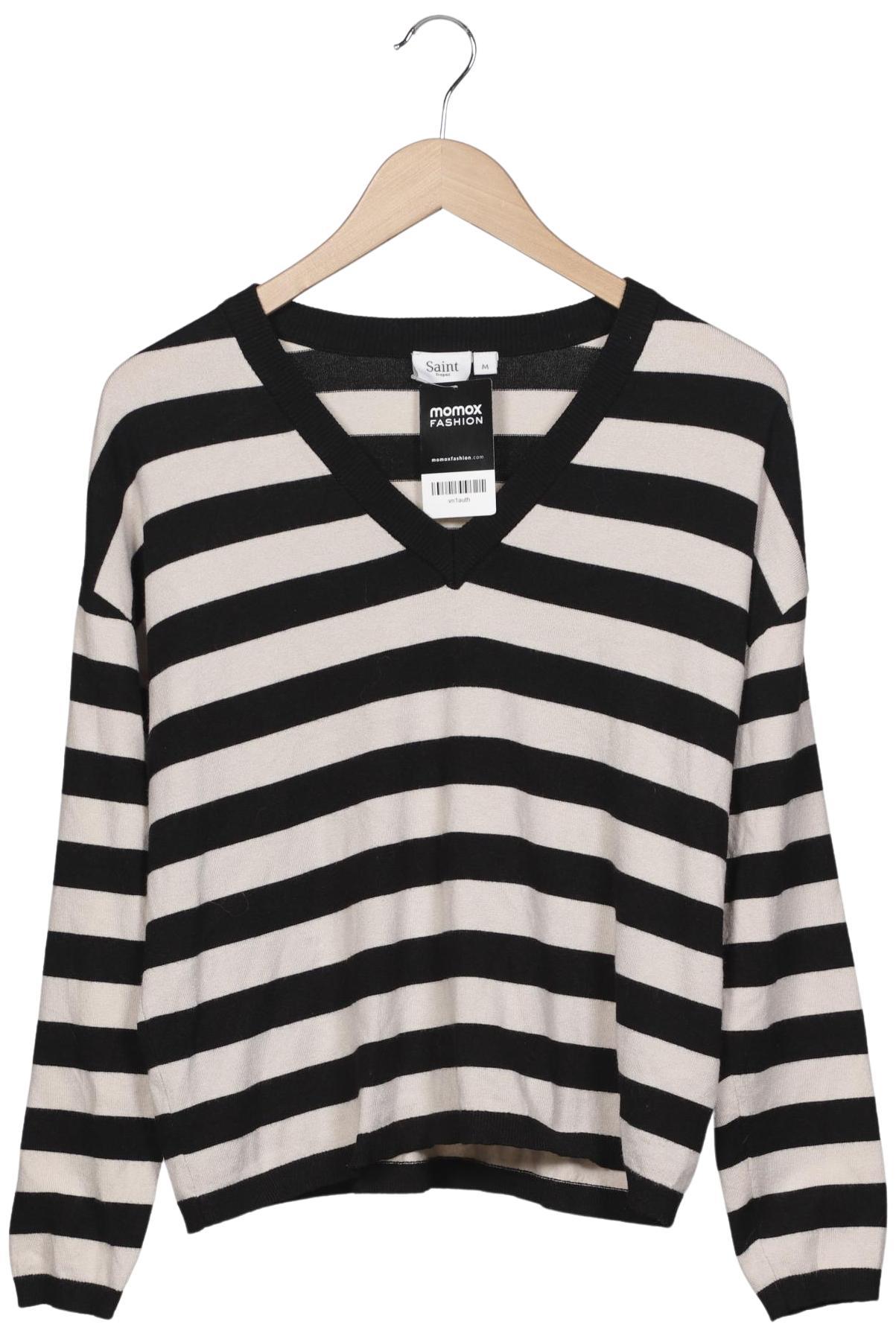 

Saint Tropez Damen Pullover, mehrfarbig, Gr. 38