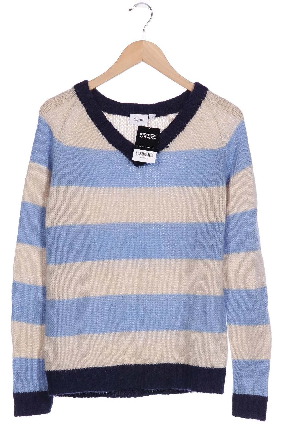 

Saint Tropez Damen Pullover, mehrfarbig, Gr. 42