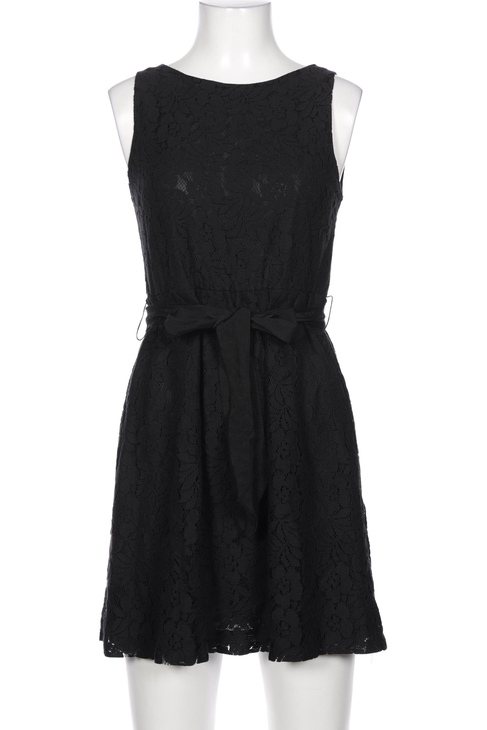 

Saint Tropez Damen Kleid, schwarz, Gr. 34