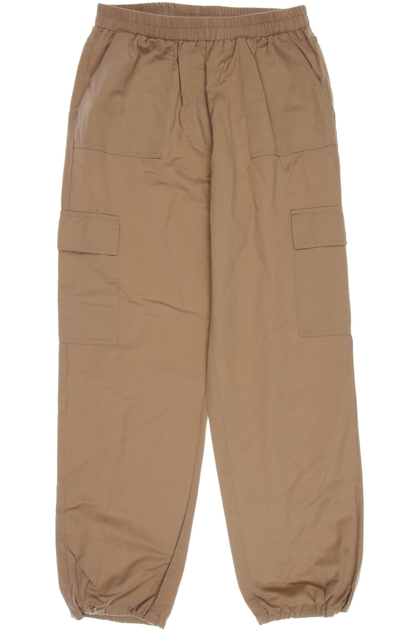 

SAINT TROPEZ Damen Stoffhose, beige