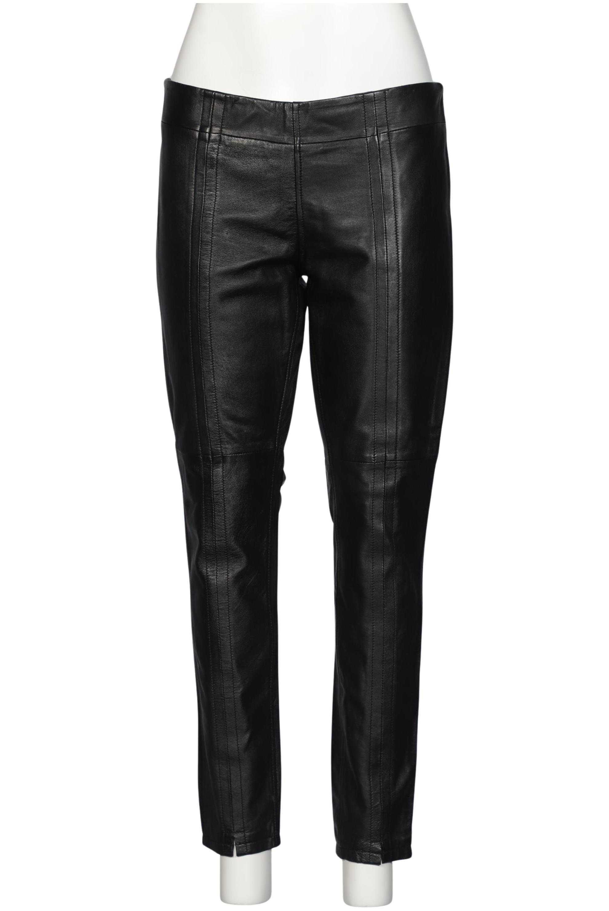 

Saint Tropez Damen Stoffhose, schwarz, Gr. 0