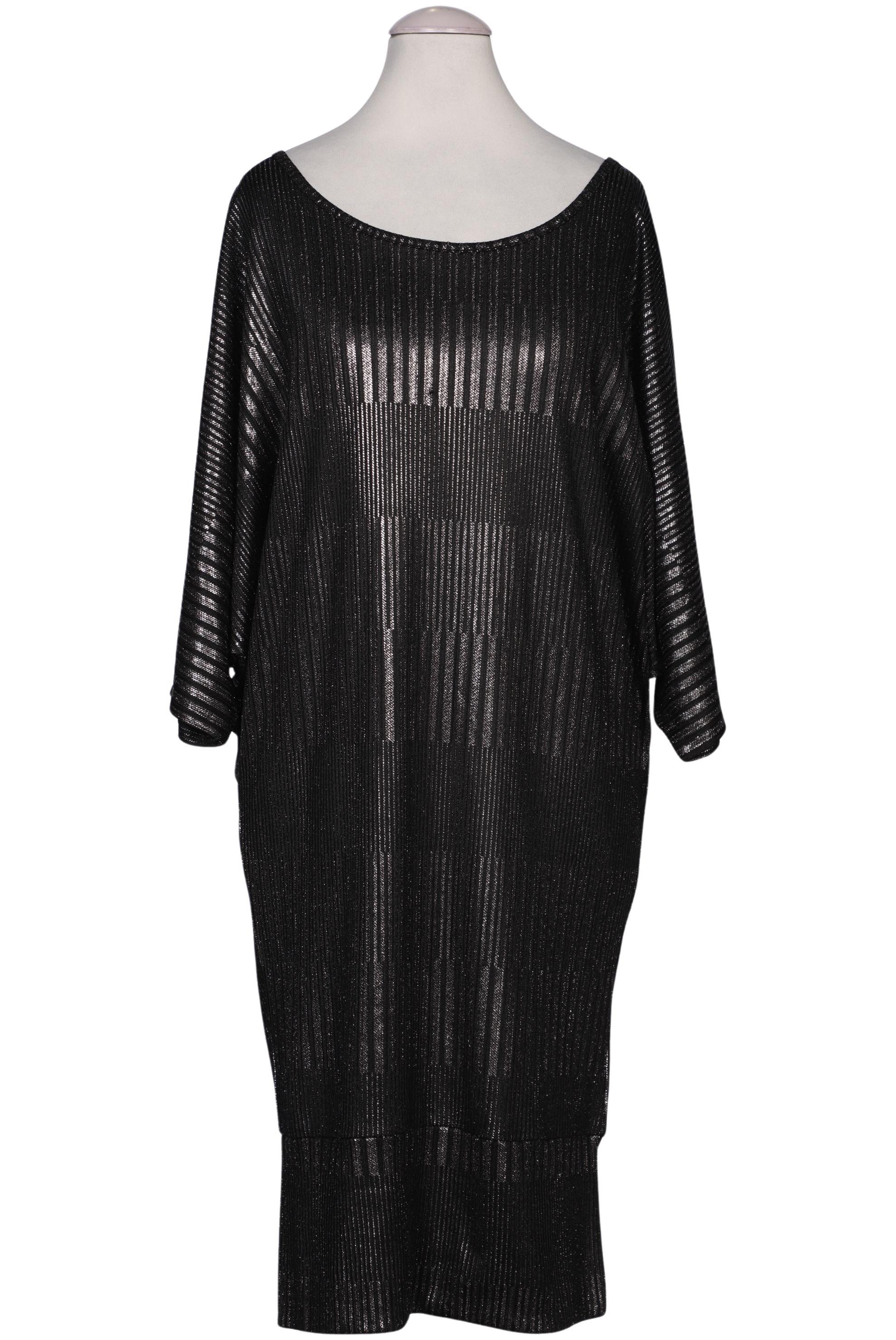 

Saint Tropez Damen Kleid, schwarz, Gr. 36
