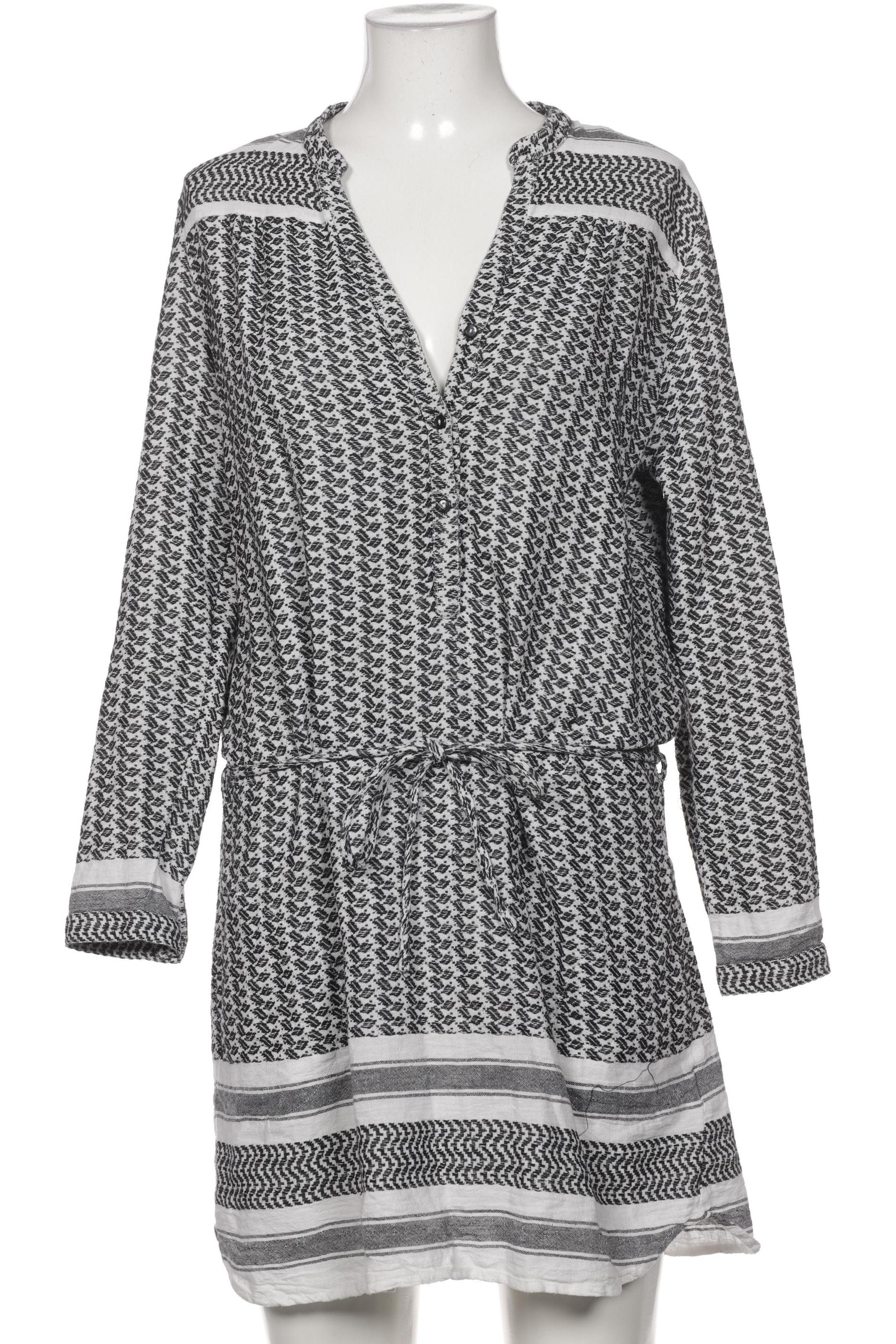 

Saint Tropez Damen Kleid, mehrfarbig, Gr. 38