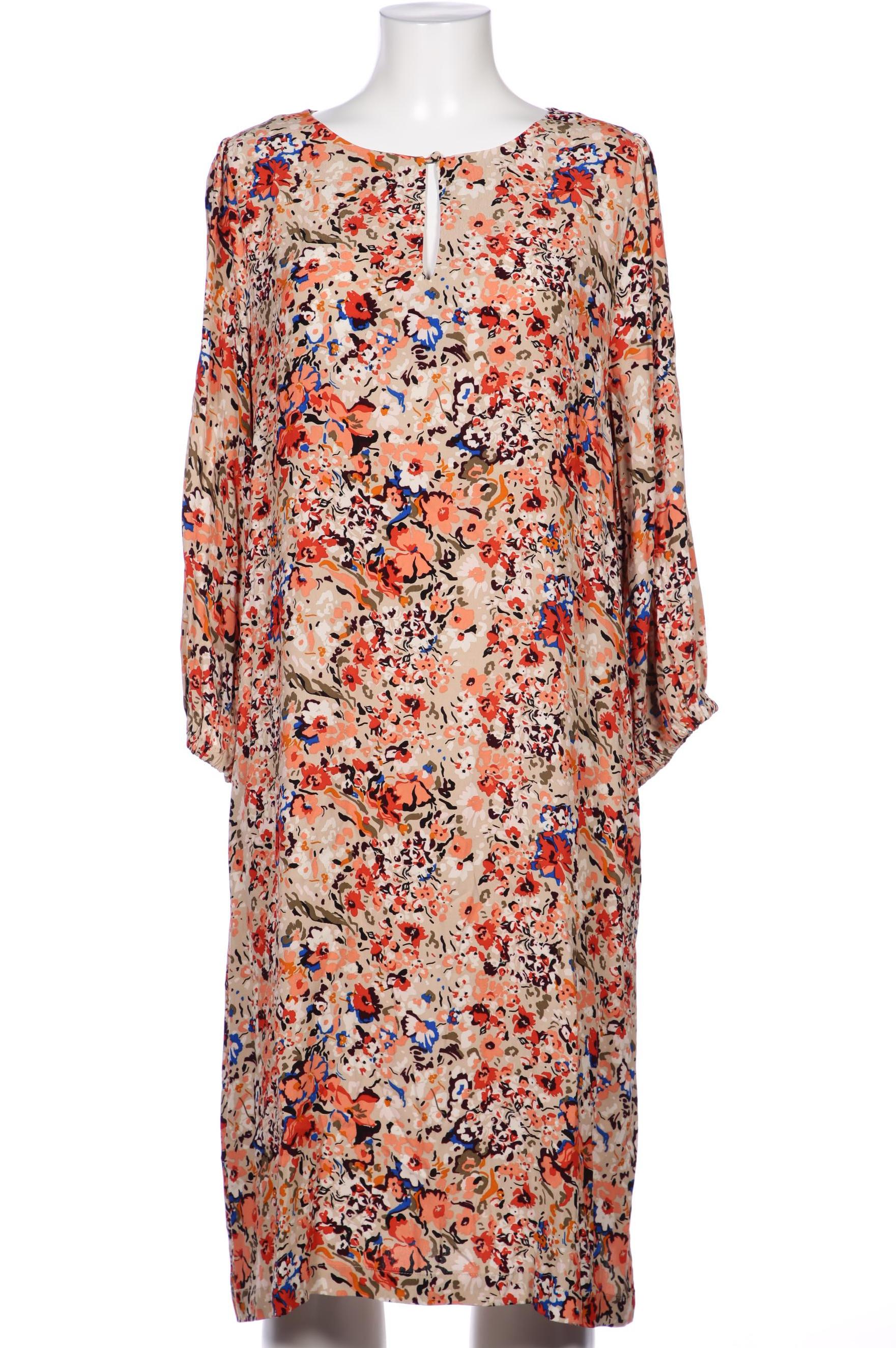 

SAINT TROPEZ Damen Kleid, mehrfarbig