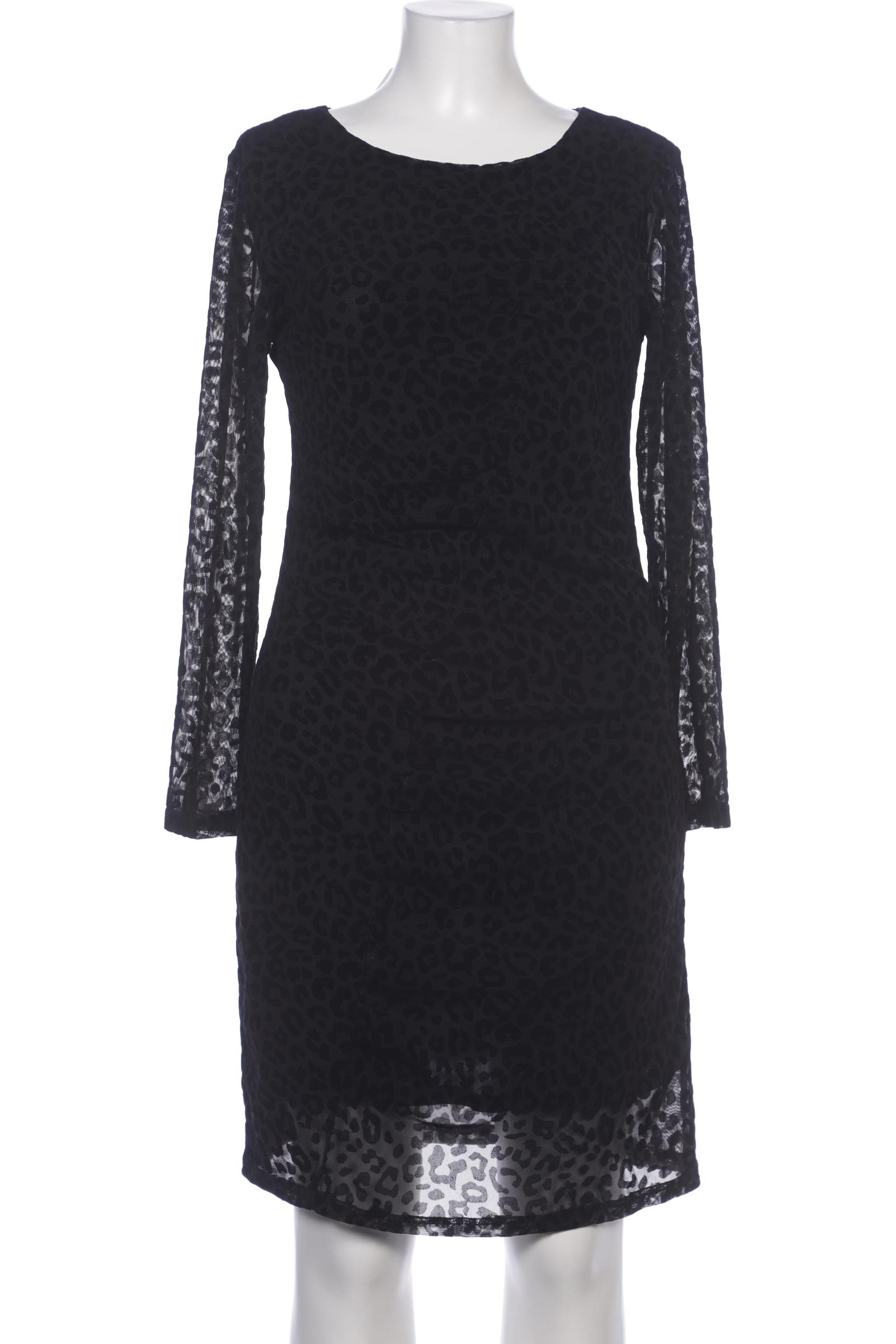 

Saint Tropez Damen Kleid, schwarz, Gr. 44