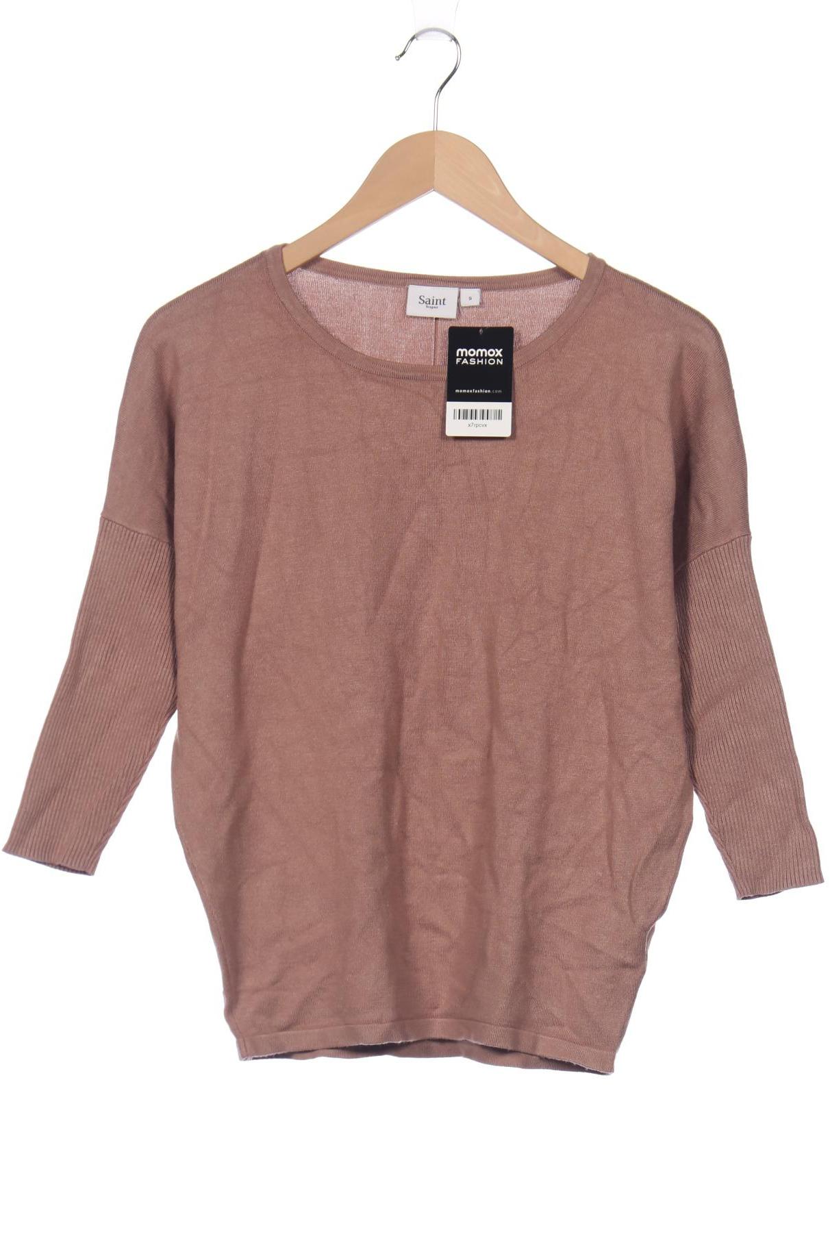 

SAINT TROPEZ Damen Pullover, pink