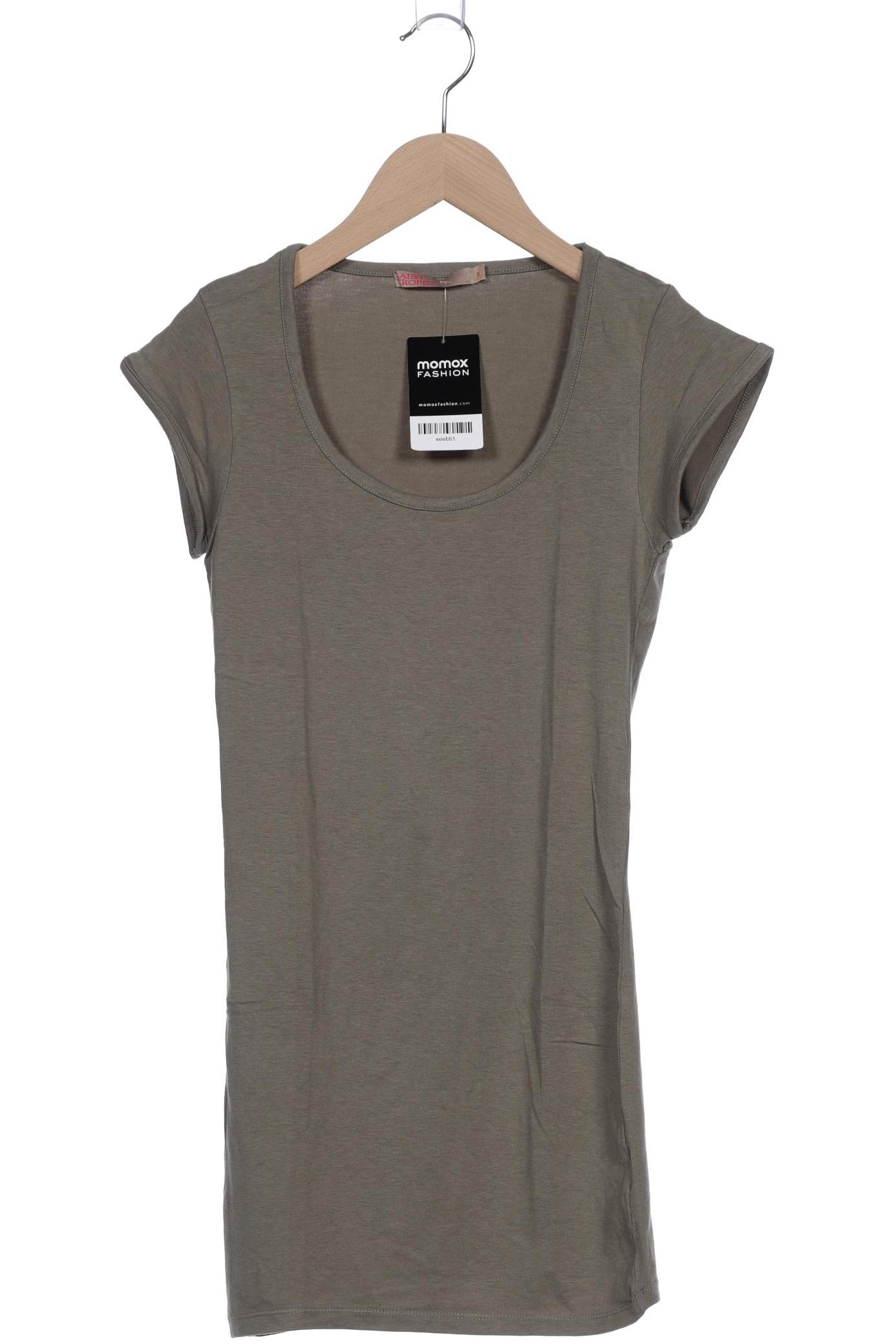 

Saint Tropez Damen T-Shirt, grün, Gr. 36