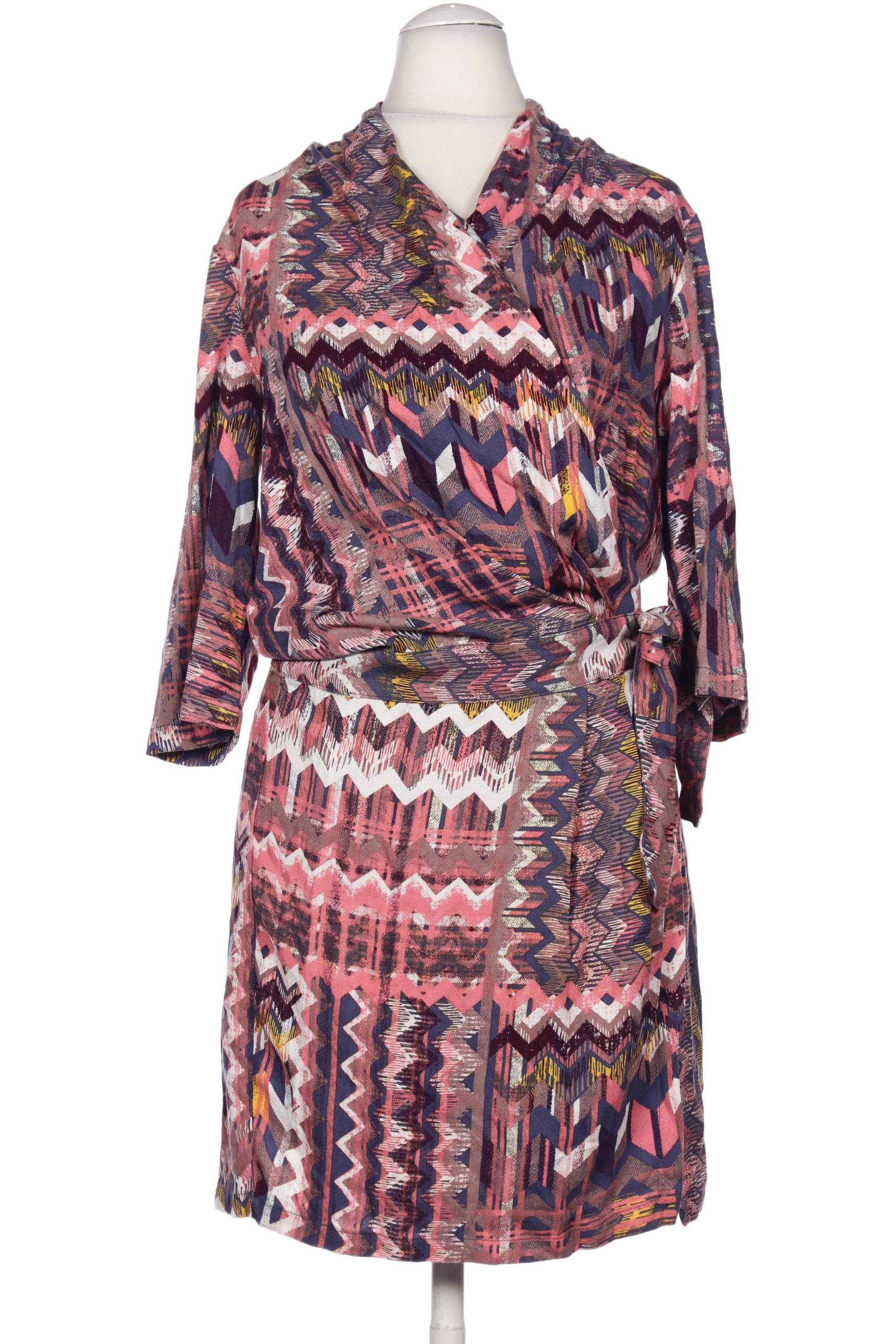 

Saint Tropez Damen Kleid, mehrfarbig, Gr. 36
