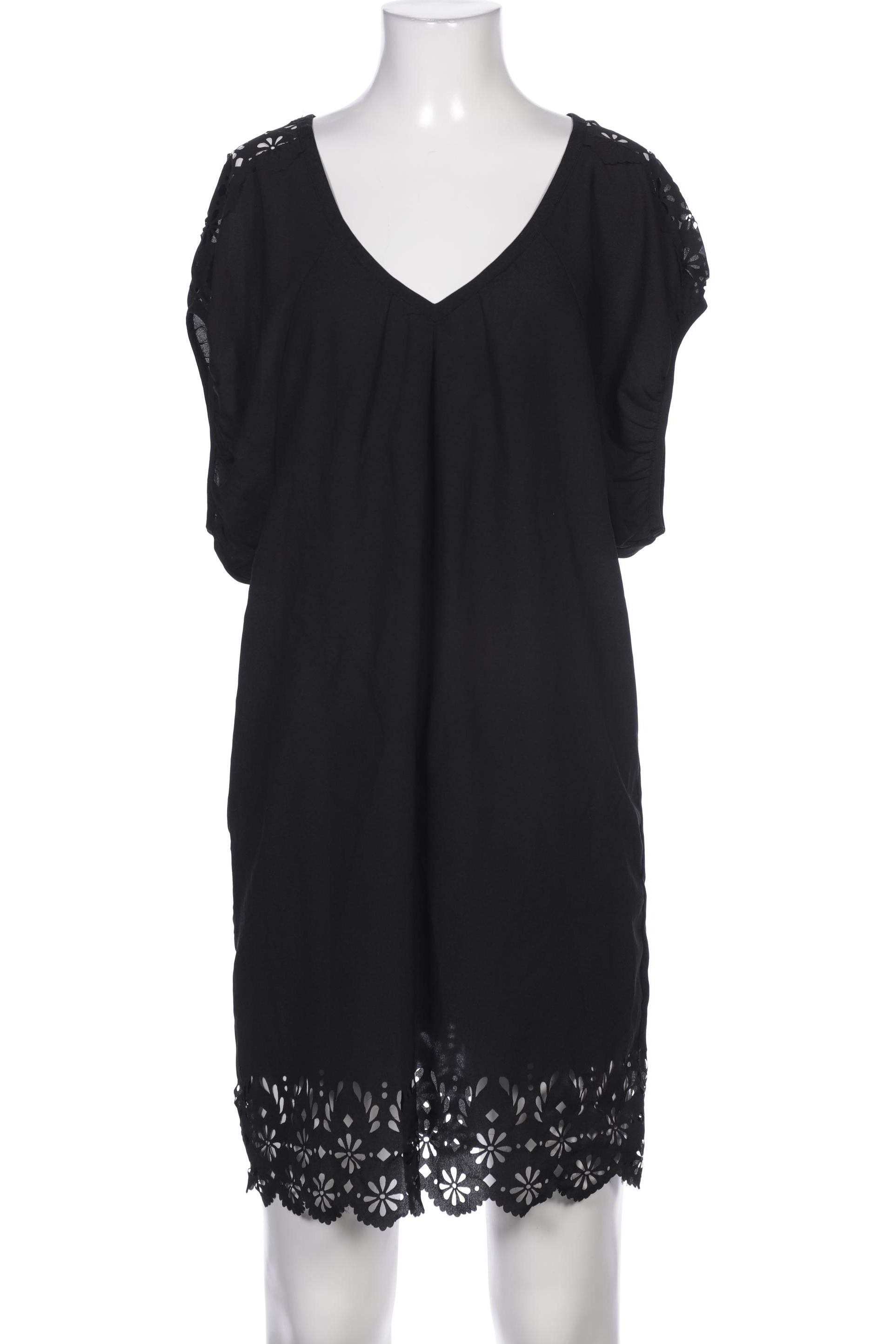 

Saint Tropez Damen Kleid, schwarz, Gr. 38