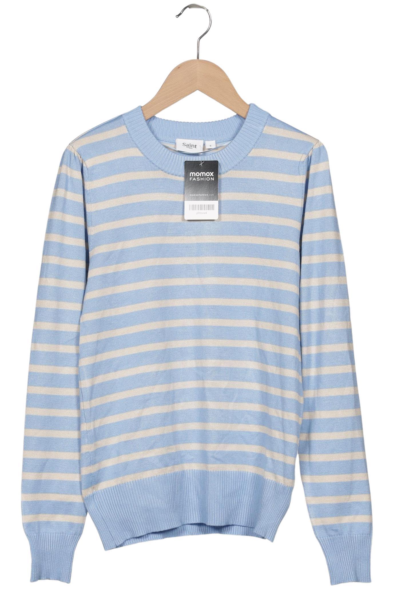 

Saint Tropez Damen Pullover, mehrfarbig, Gr. 36