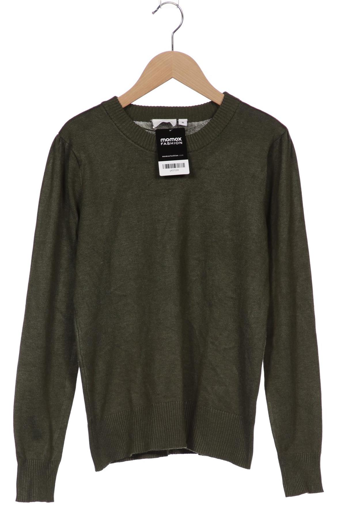 

SAINT TROPEZ Damen Pullover, grün