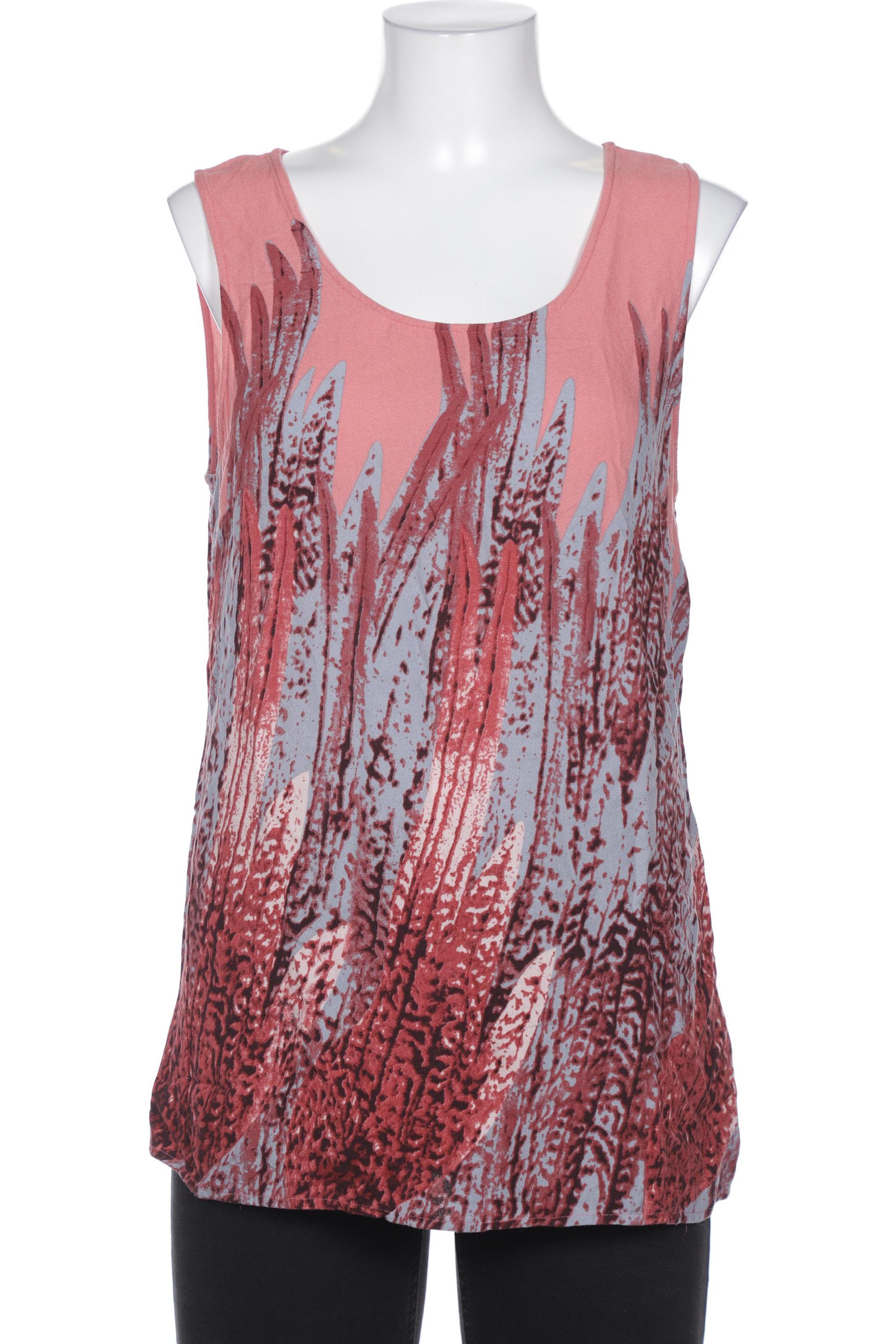 

Saint Tropez Damen Bluse, pink, Gr. 42